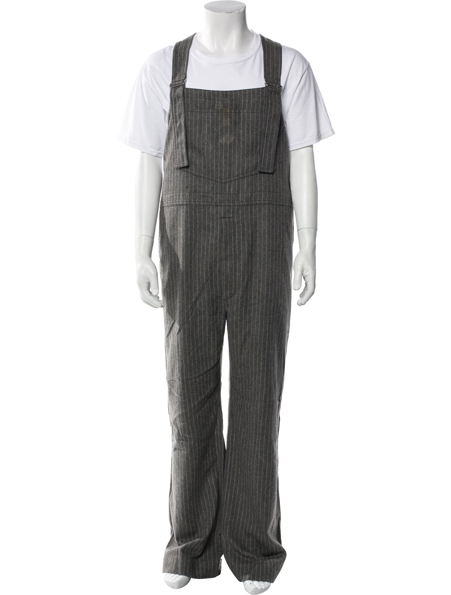 Acne Studios Overalls