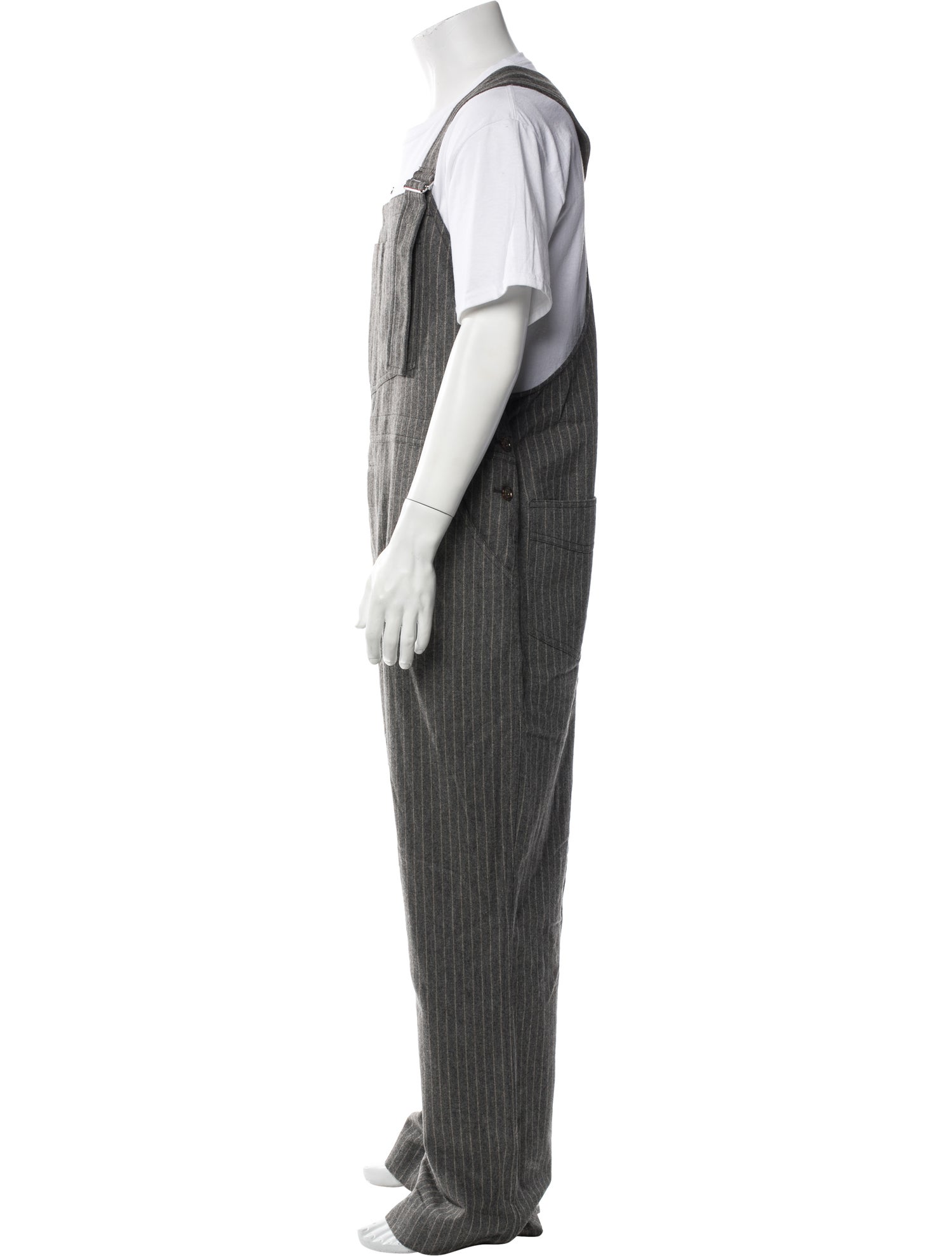 Acne Studios Overalls