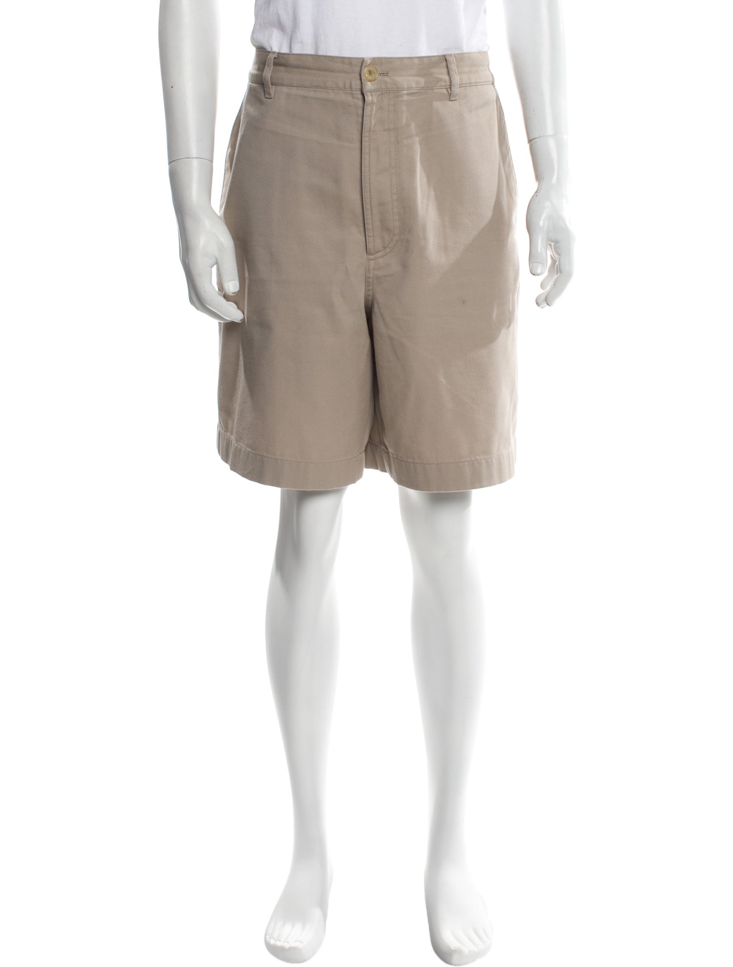 Acne Studios Cargo Shorts