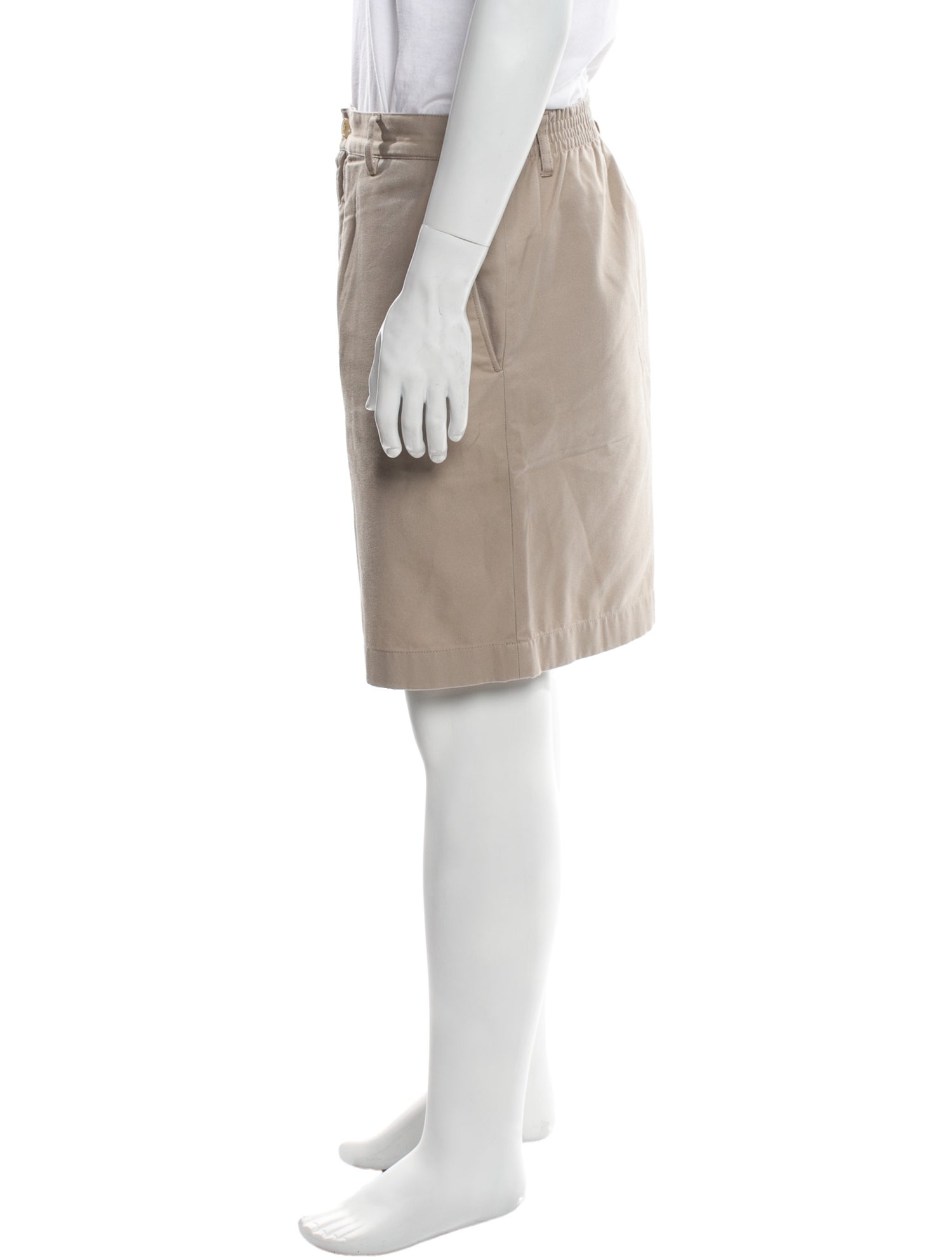 Acne Studios Cargo Shorts