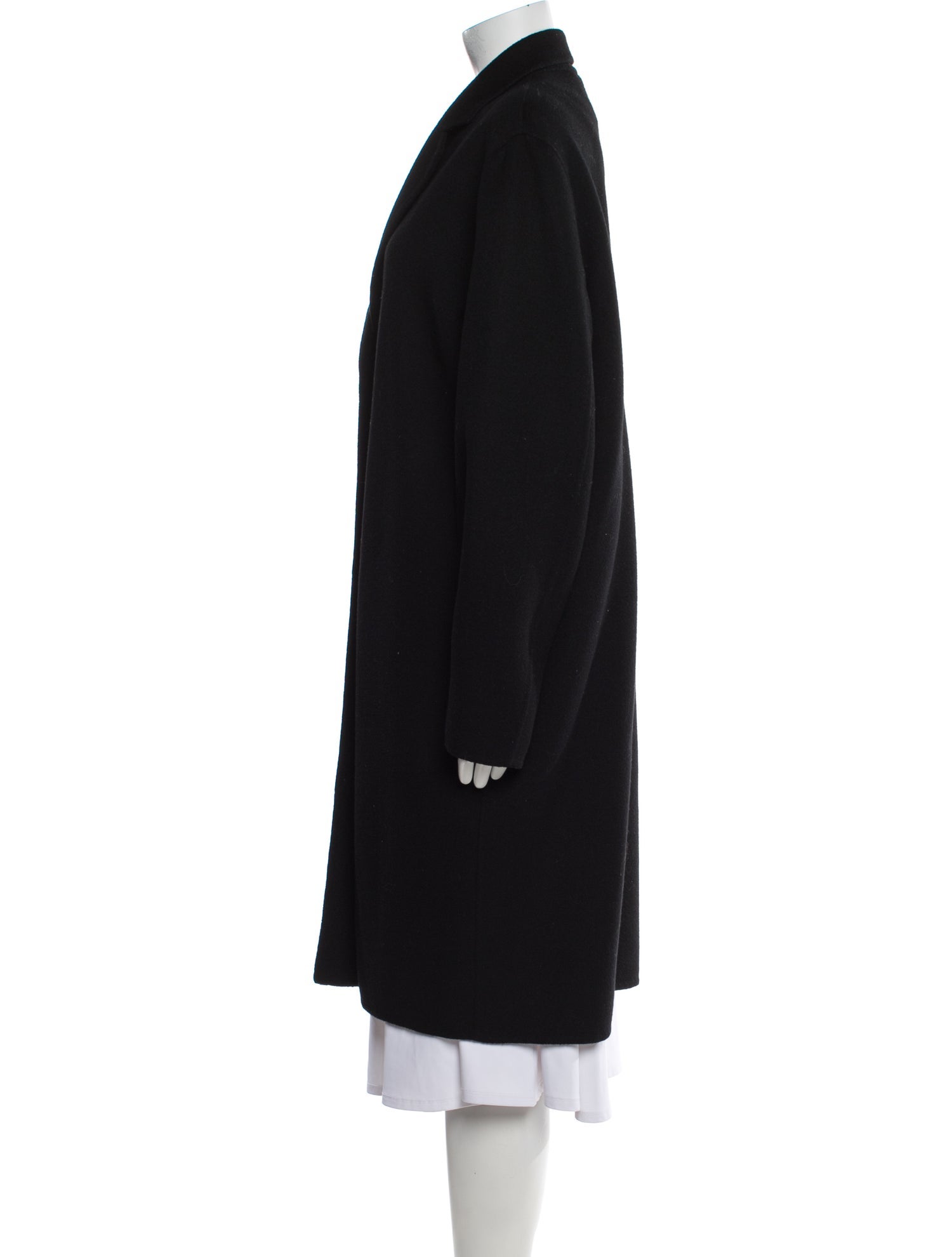 Acne Studios Wool Coat