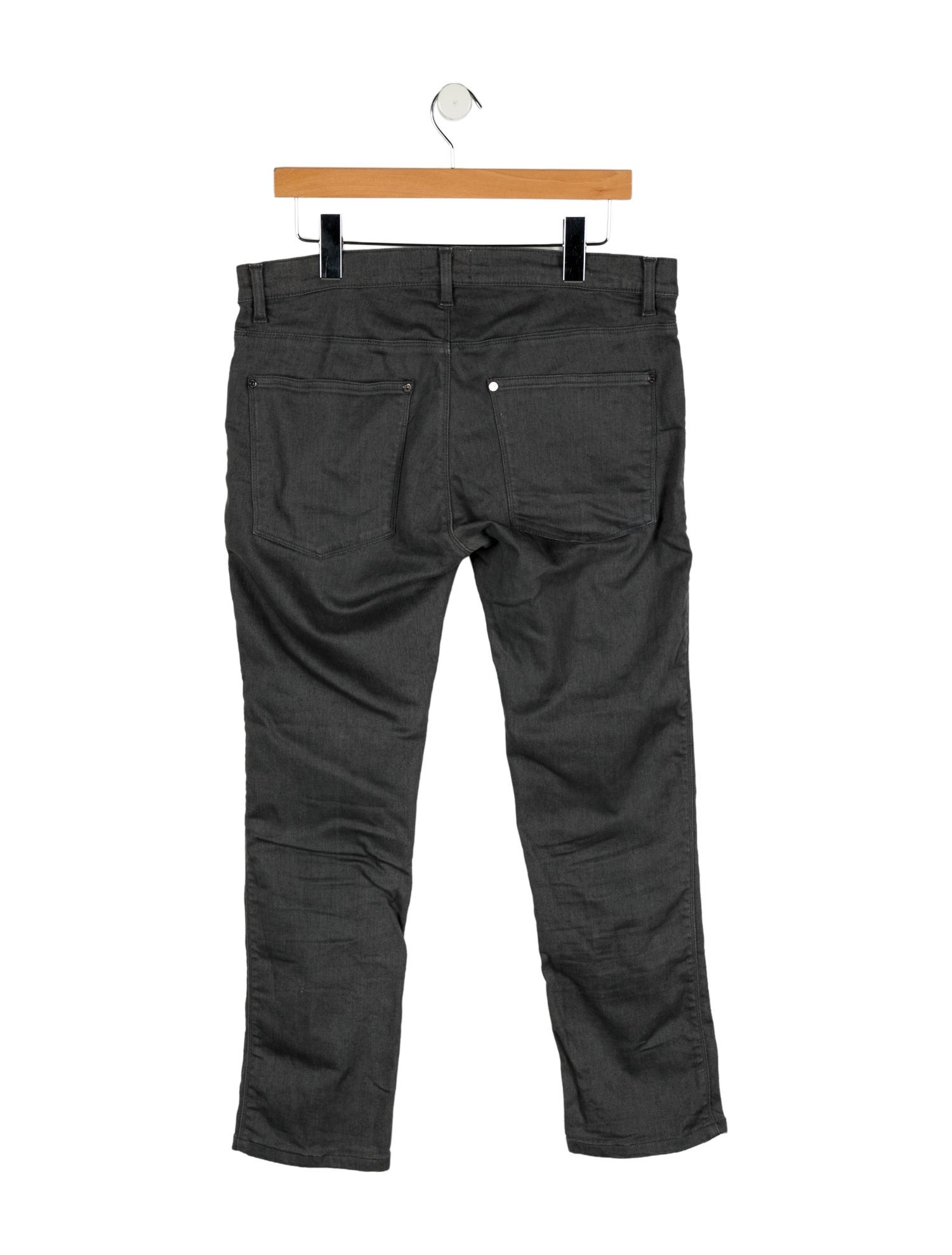 Acne Studios Skinny Jeans