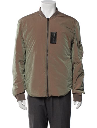 Acne Studios Bomber Jacket