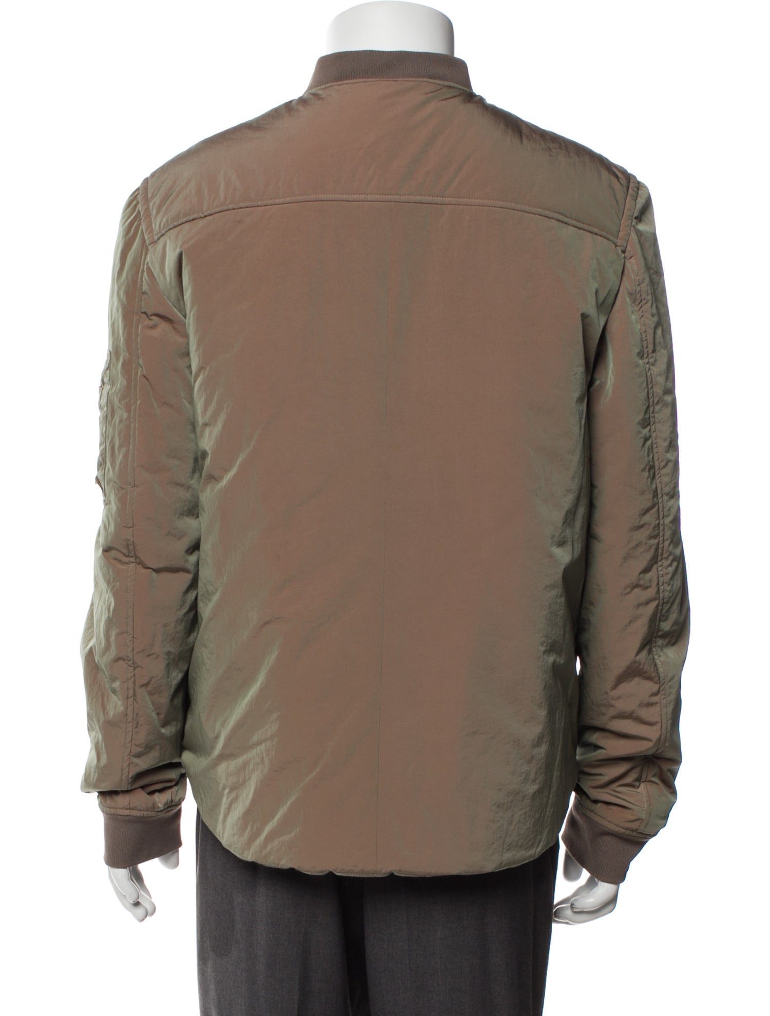Acne Studios Bomber Jacket