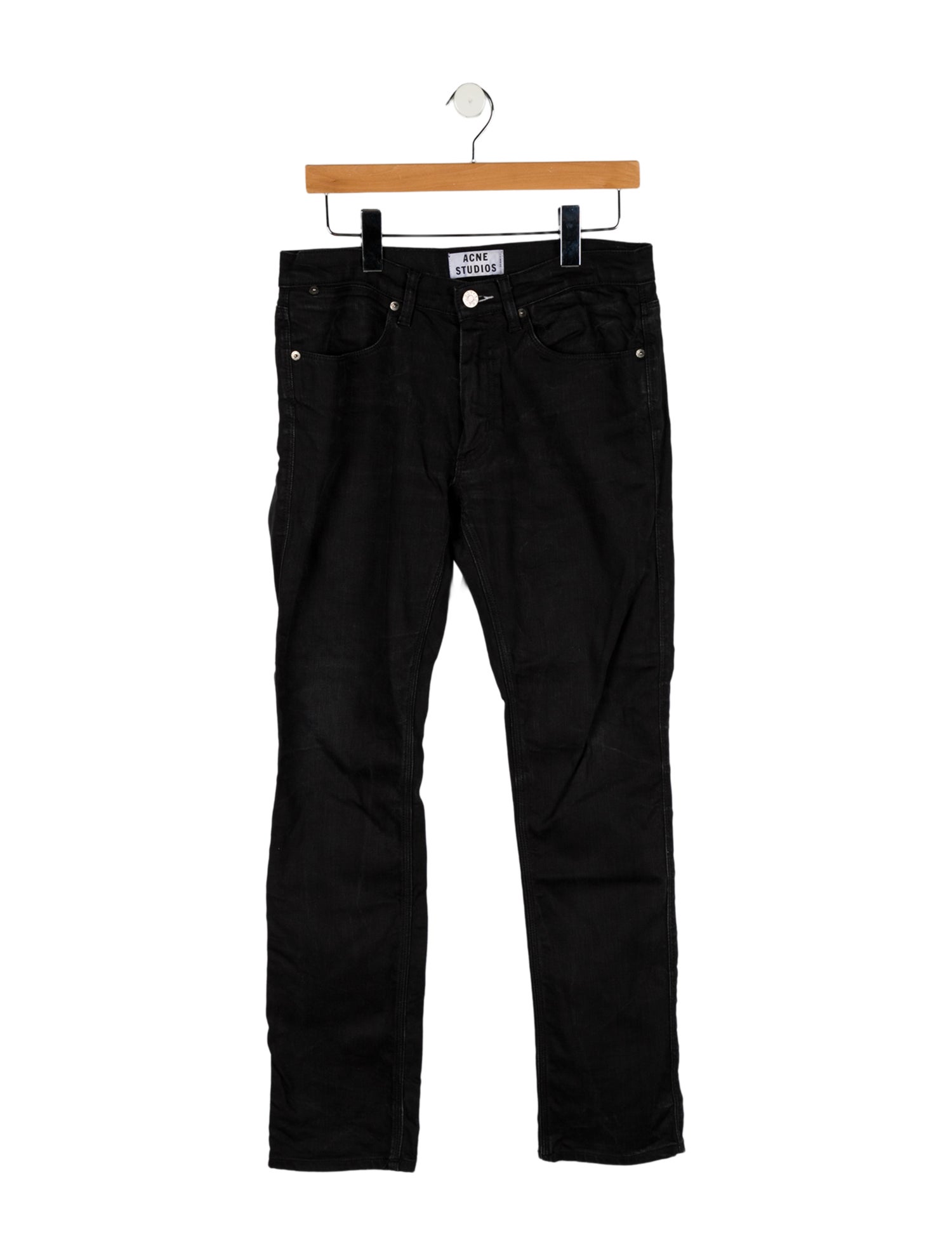 Acne Studios Skinny Jeans