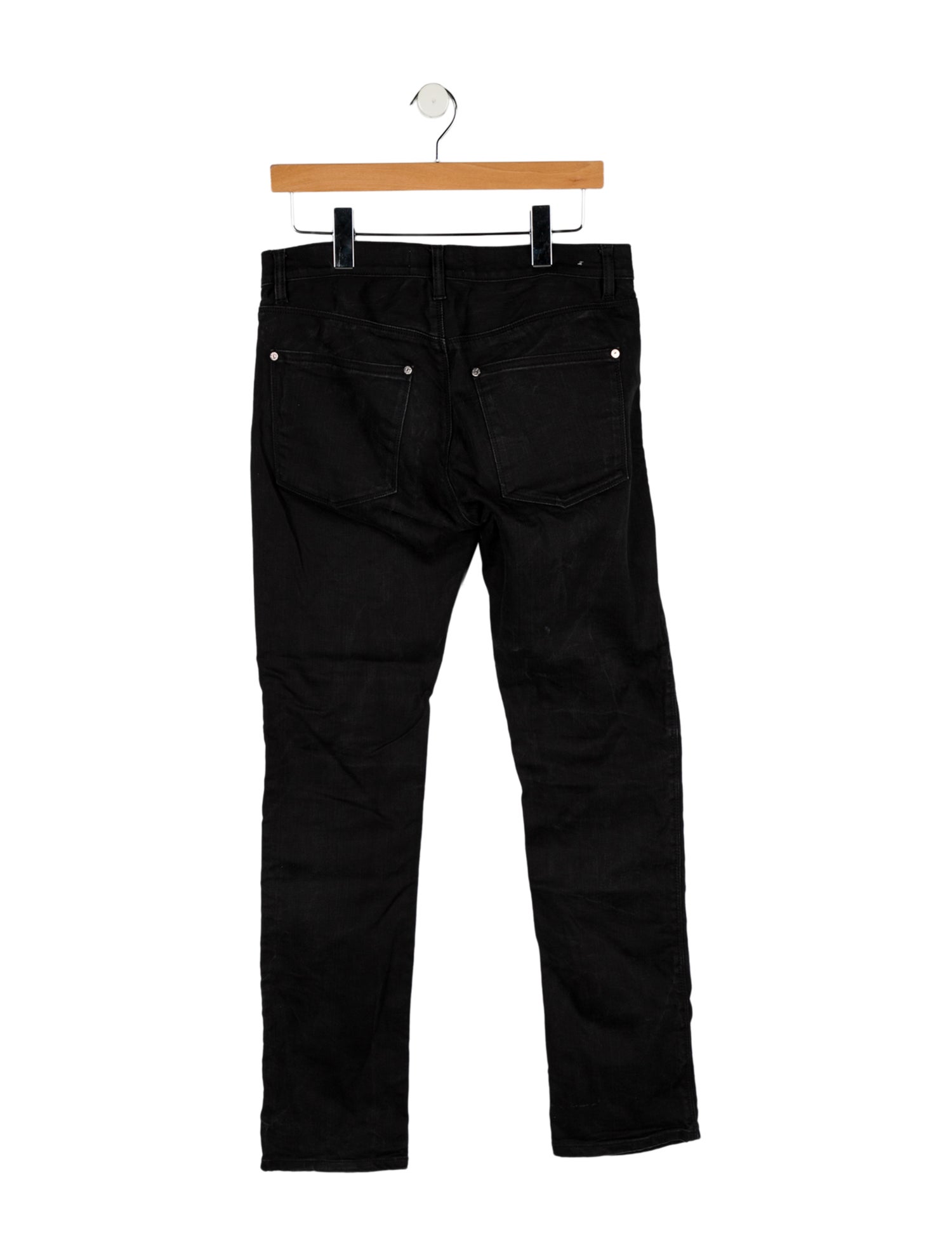Acne Studios Skinny Jeans