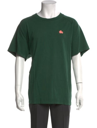 Acne Studios Crew Neck Short Sleeve T-Shirt
