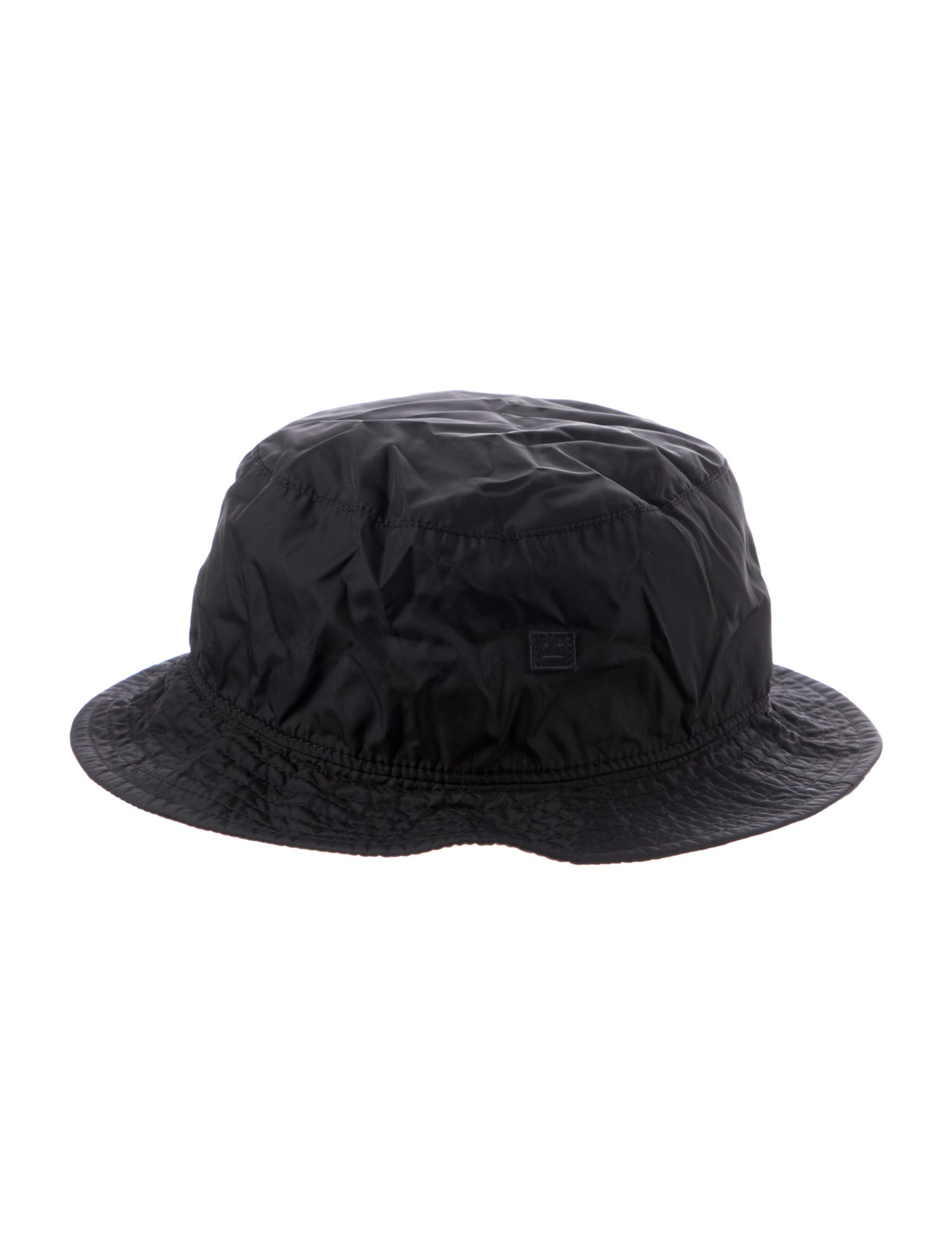 Acne Studios Bucket Hat