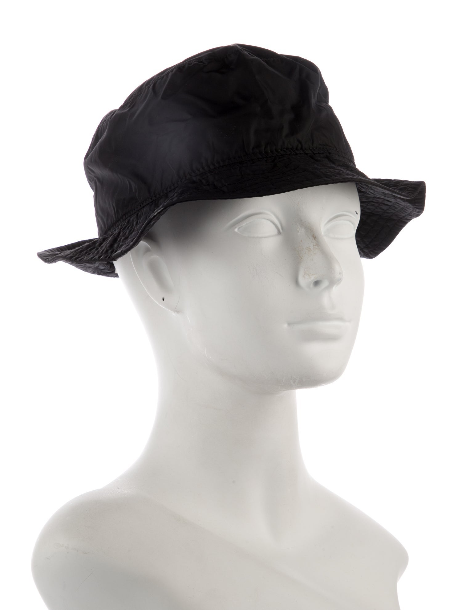 Acne Studios Acne Studios Bucket Hat