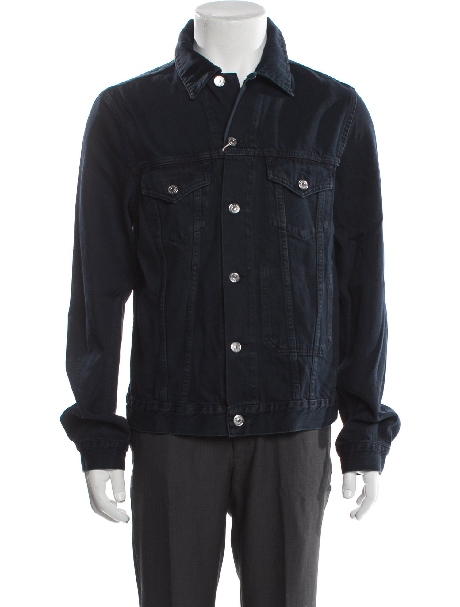 Acne Studios Denim Jacket