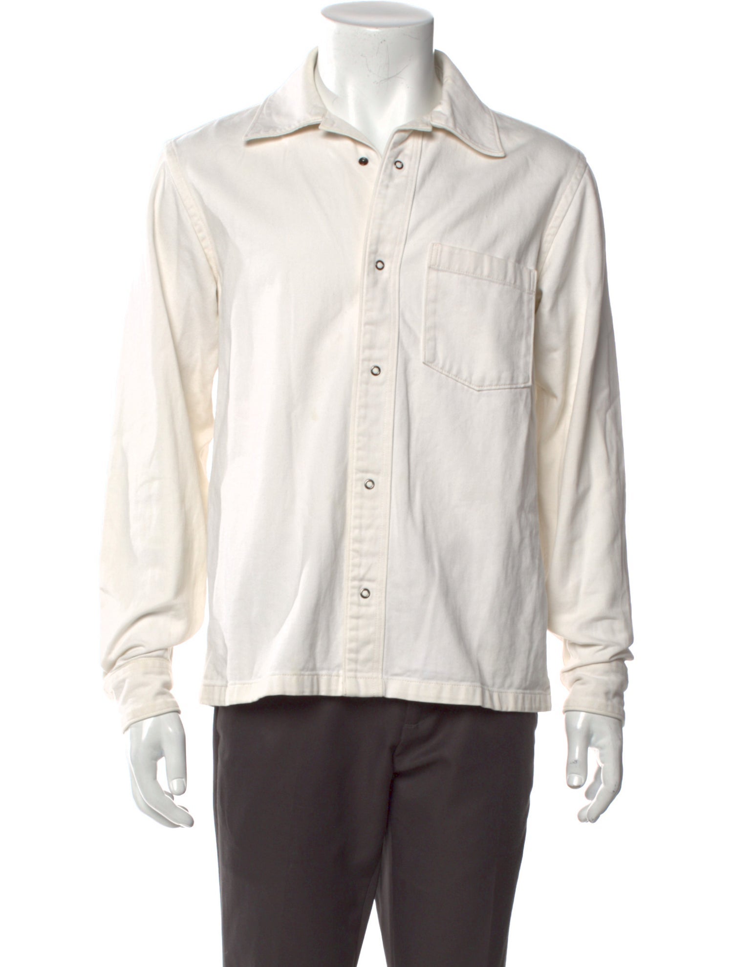 Acne Studios Long Sleeve Shirt