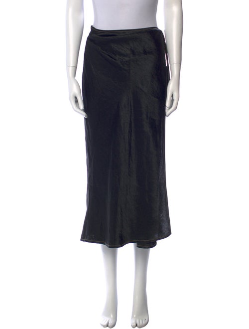 Acne Studios Knee-Length Skirt