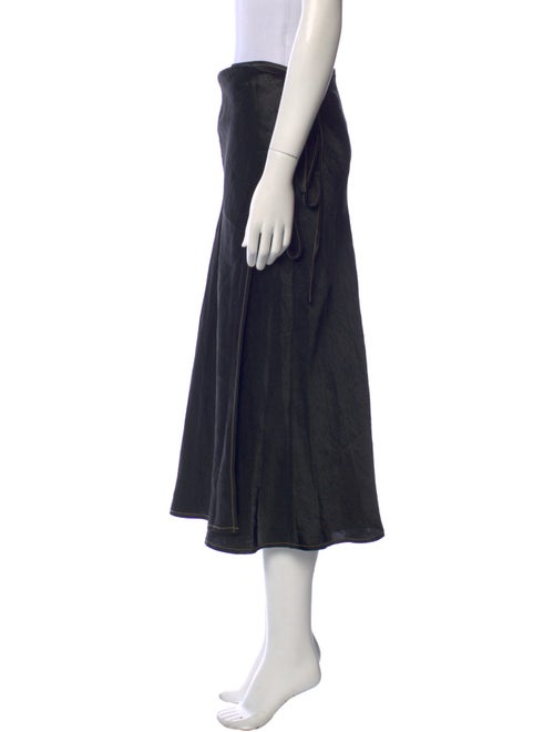 Acne Studios Knee-Length Skirt