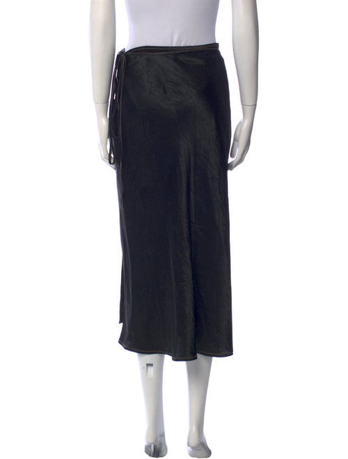 Acne Studios Knee-Length Skirt