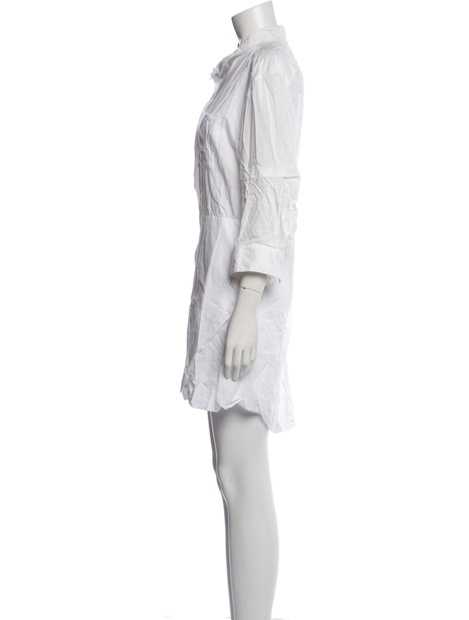 Acne Studios Mini Dress