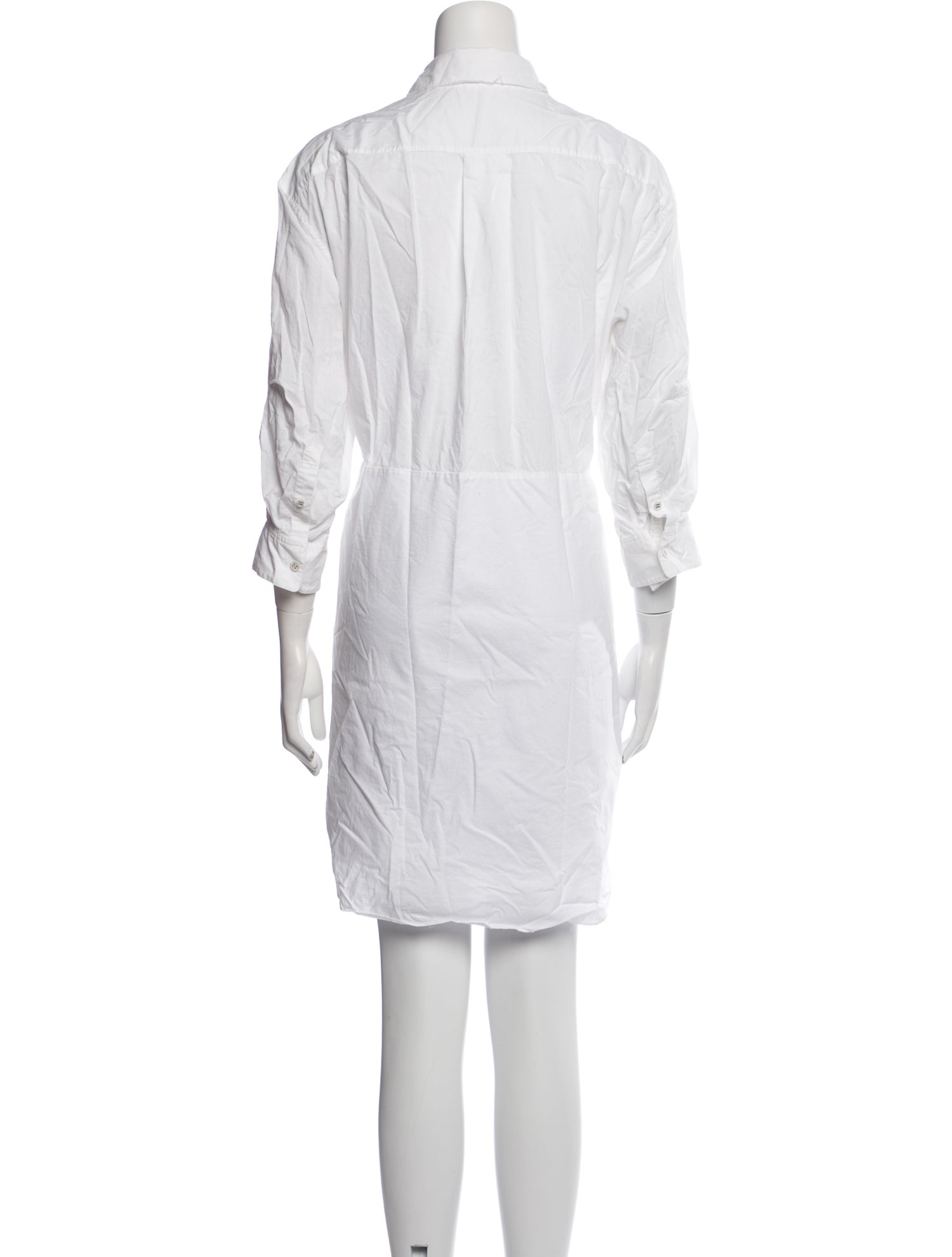 Acne Studios Mini Dress