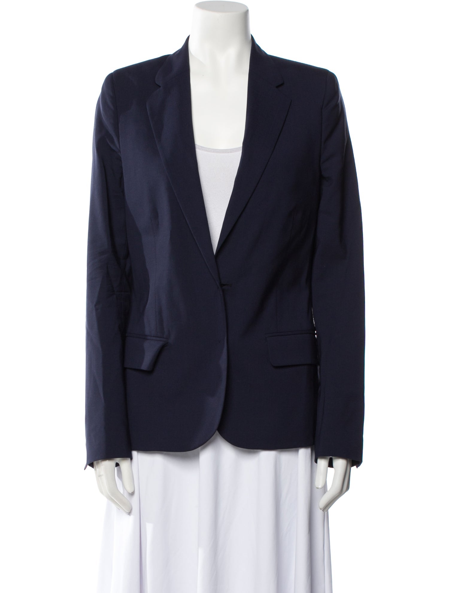 Acne Studios Wool Blazer