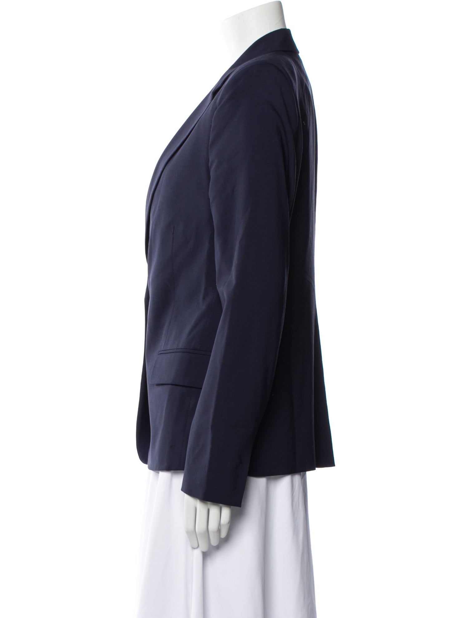 Acne Studios Wool Blazer