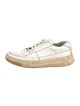 Acne Studios Leather Sneakers