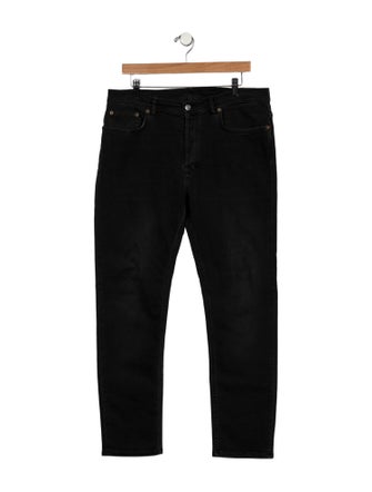 Acne Studios Skinny Jeans
