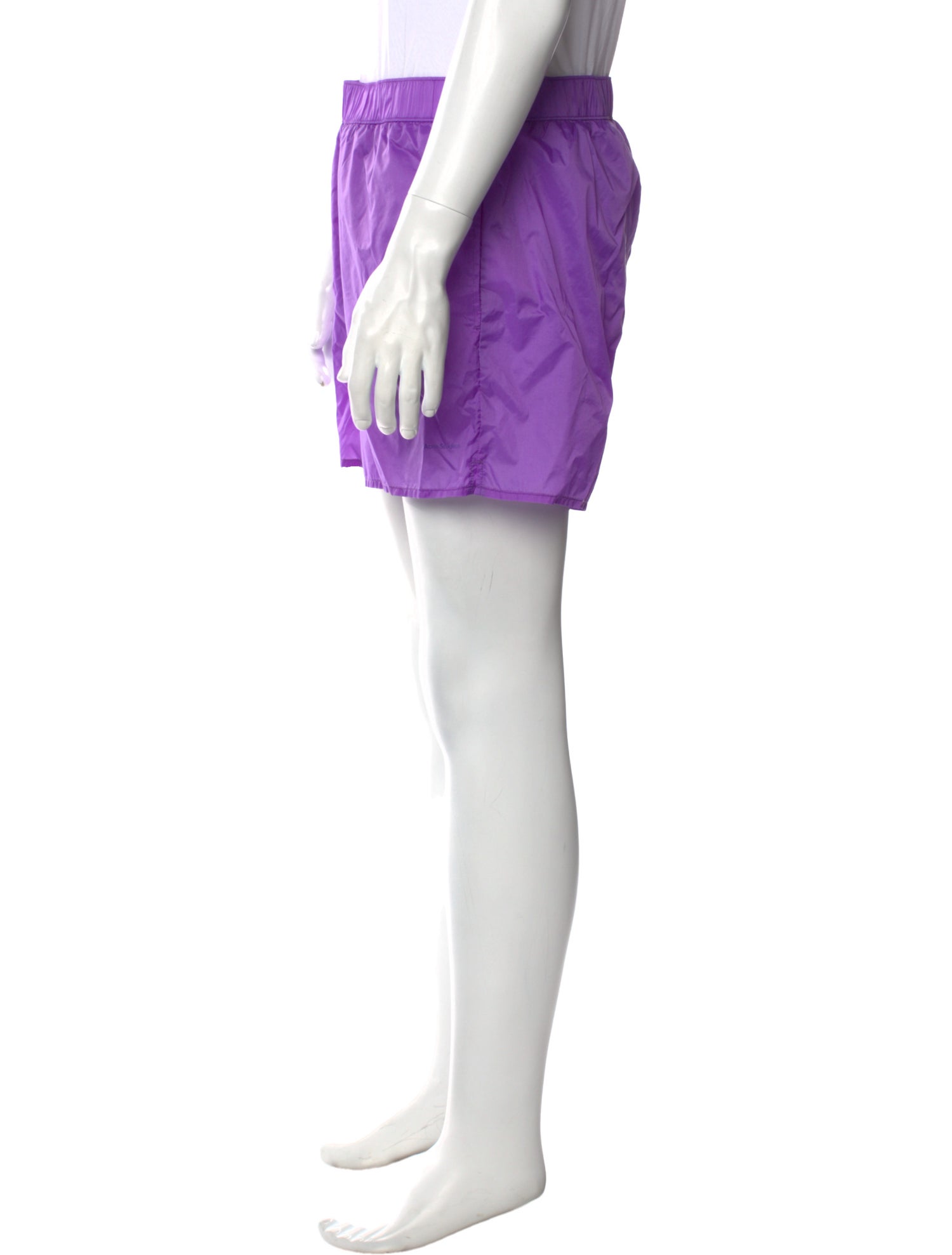 Acne Studios Swim Trunks