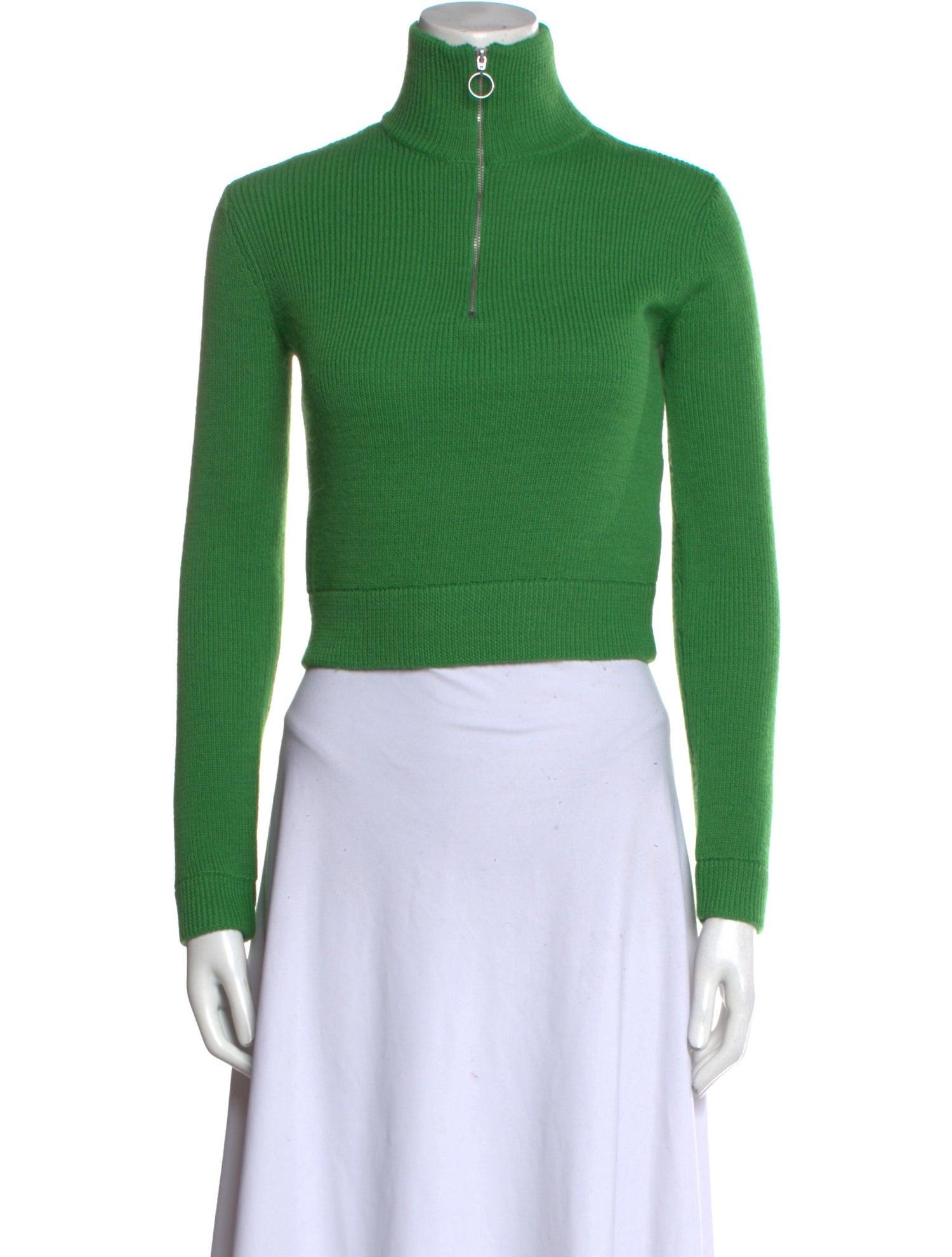 Acne Studios Turtleneck Sweater