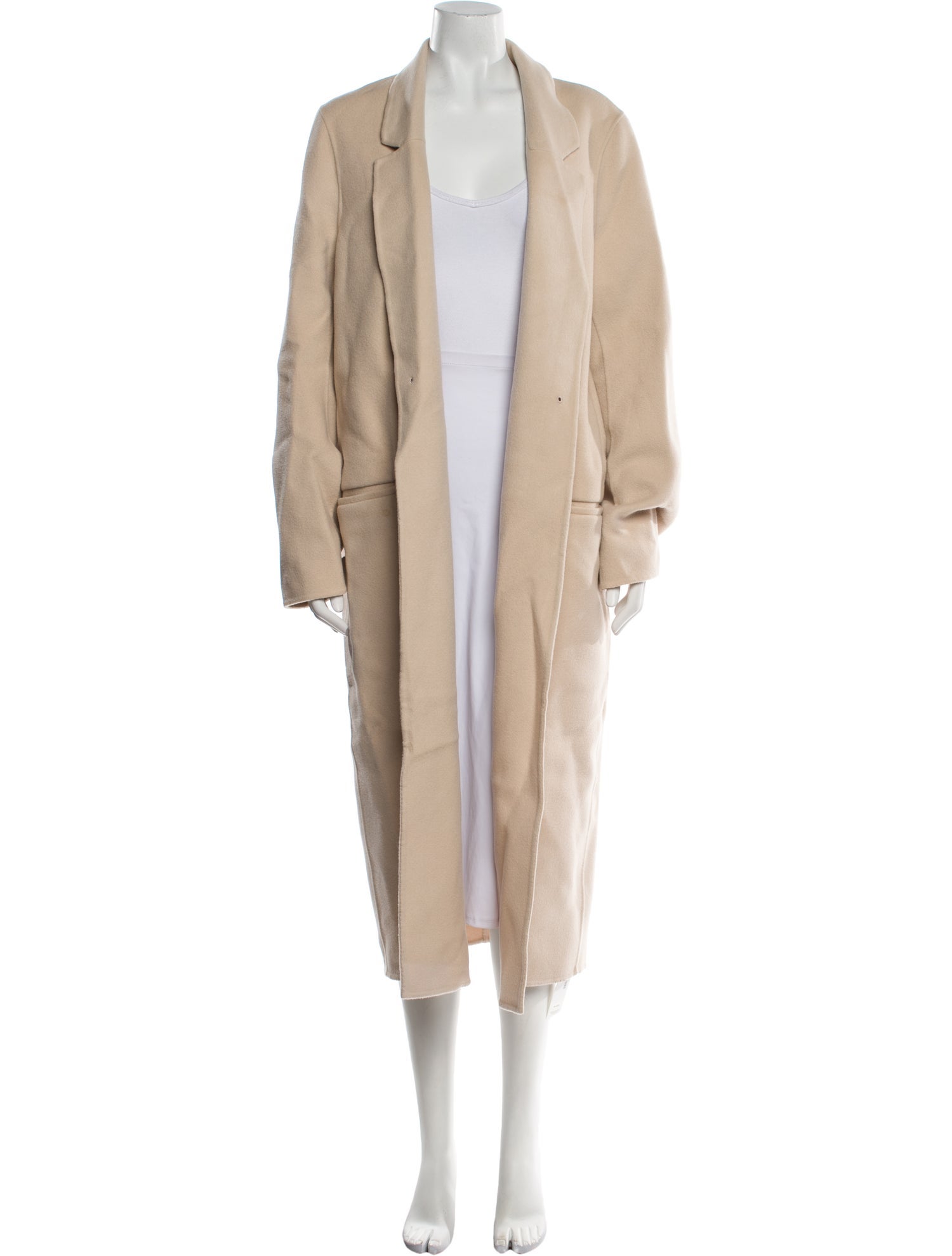 Acne Studios Wool Coat