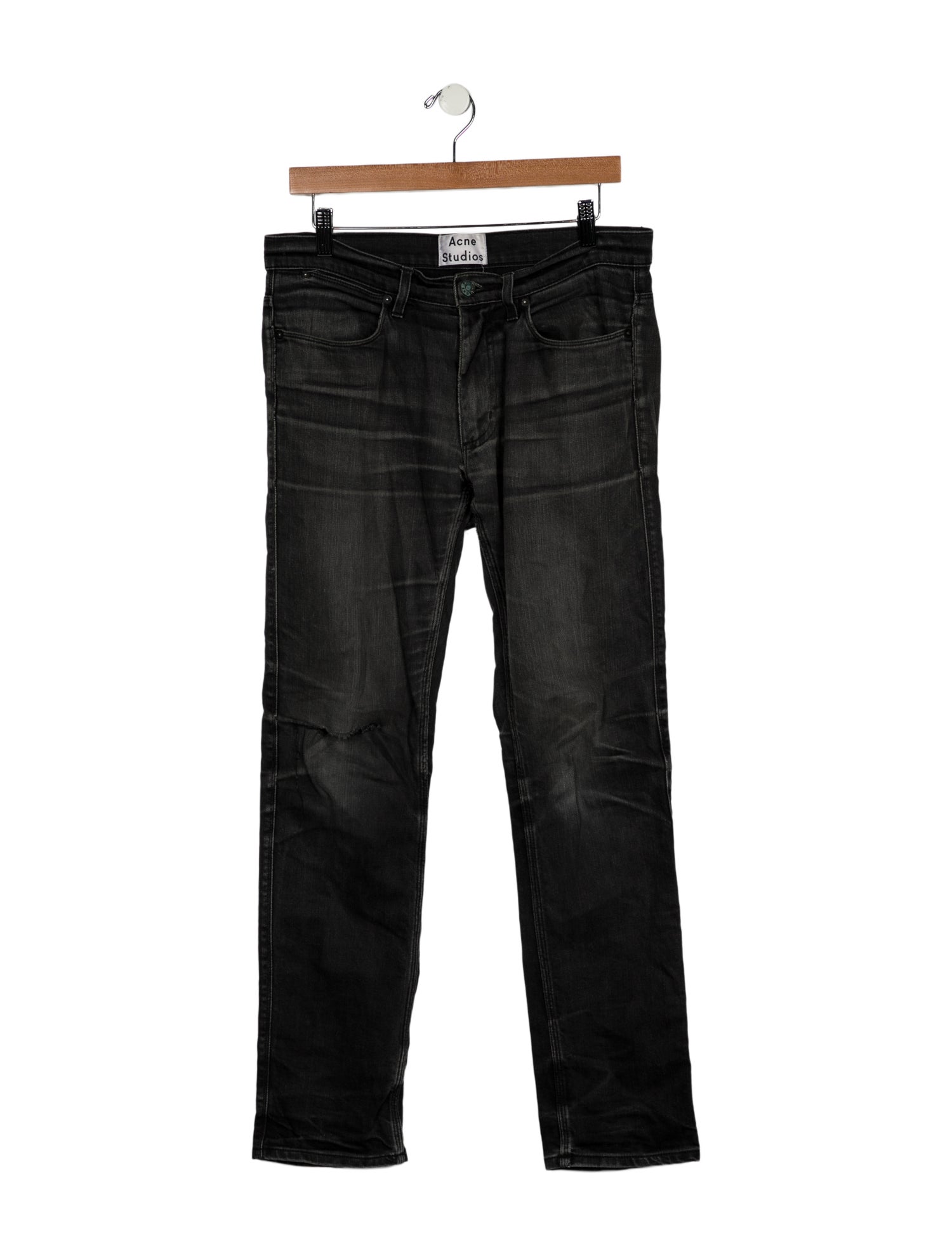 Acne Studios Skinny Jeans