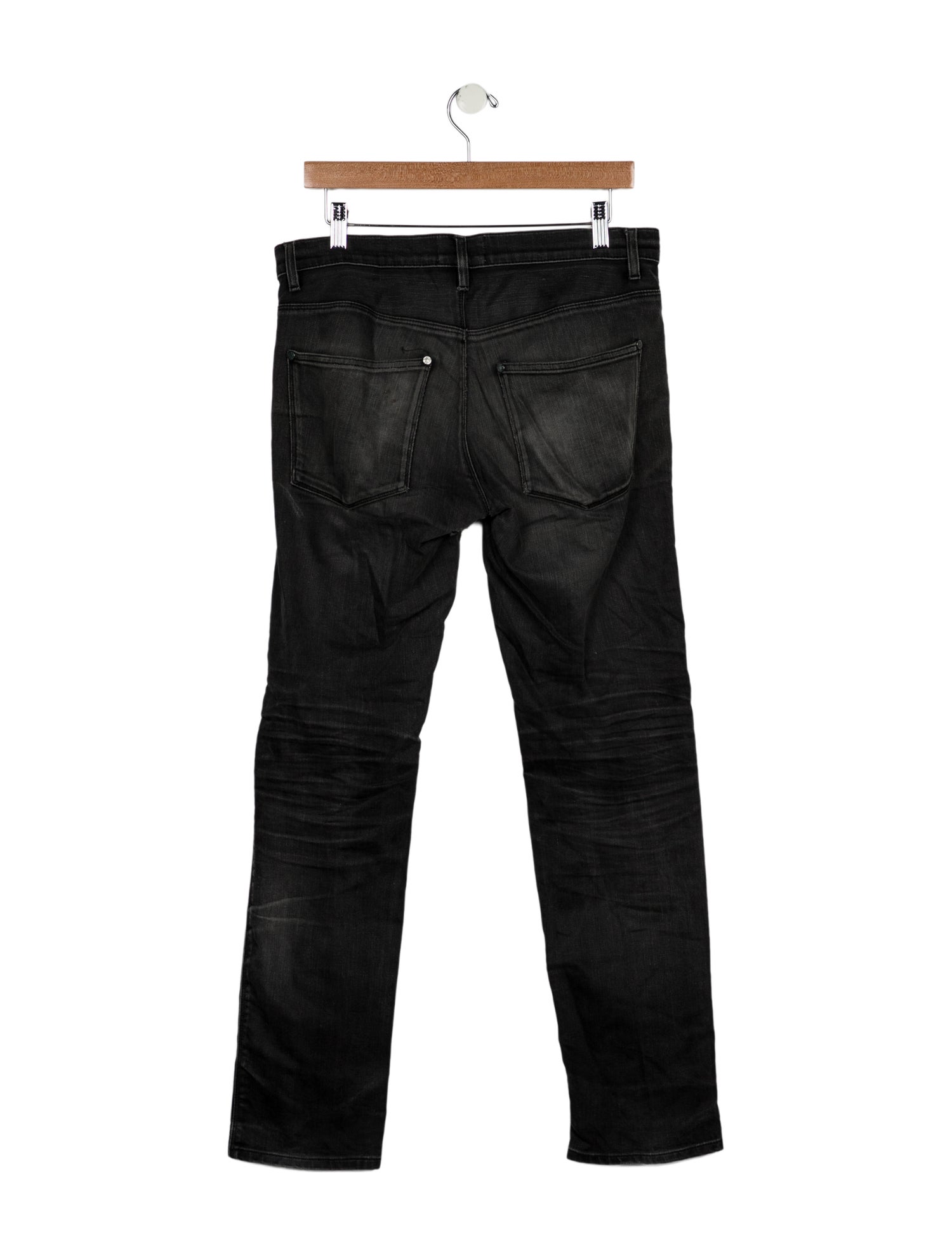 Acne Studios Skinny Jeans