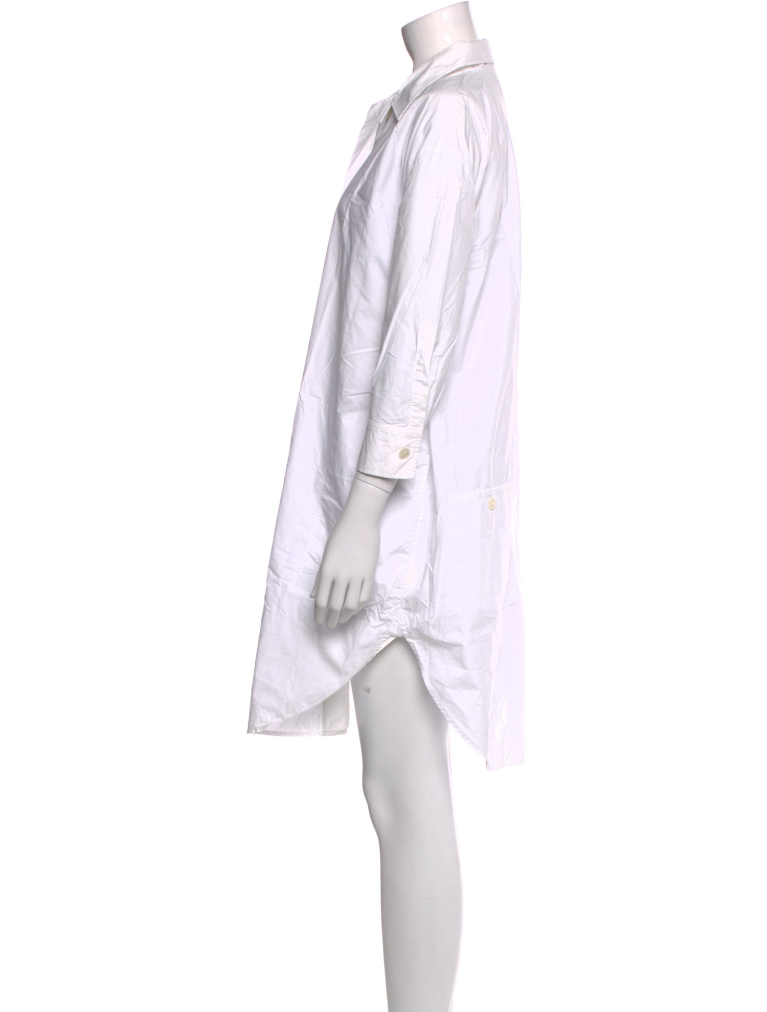 Acne Studios Mini Dress