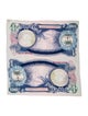 Acne Studios Printed Scarf