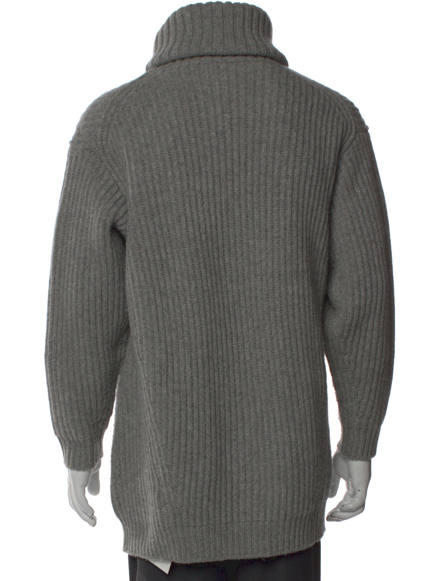 Acne Studios Wool Turtleneck Pullover