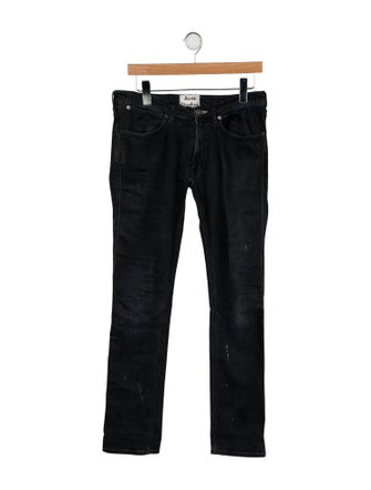 Acne Studios Skinny Jeans