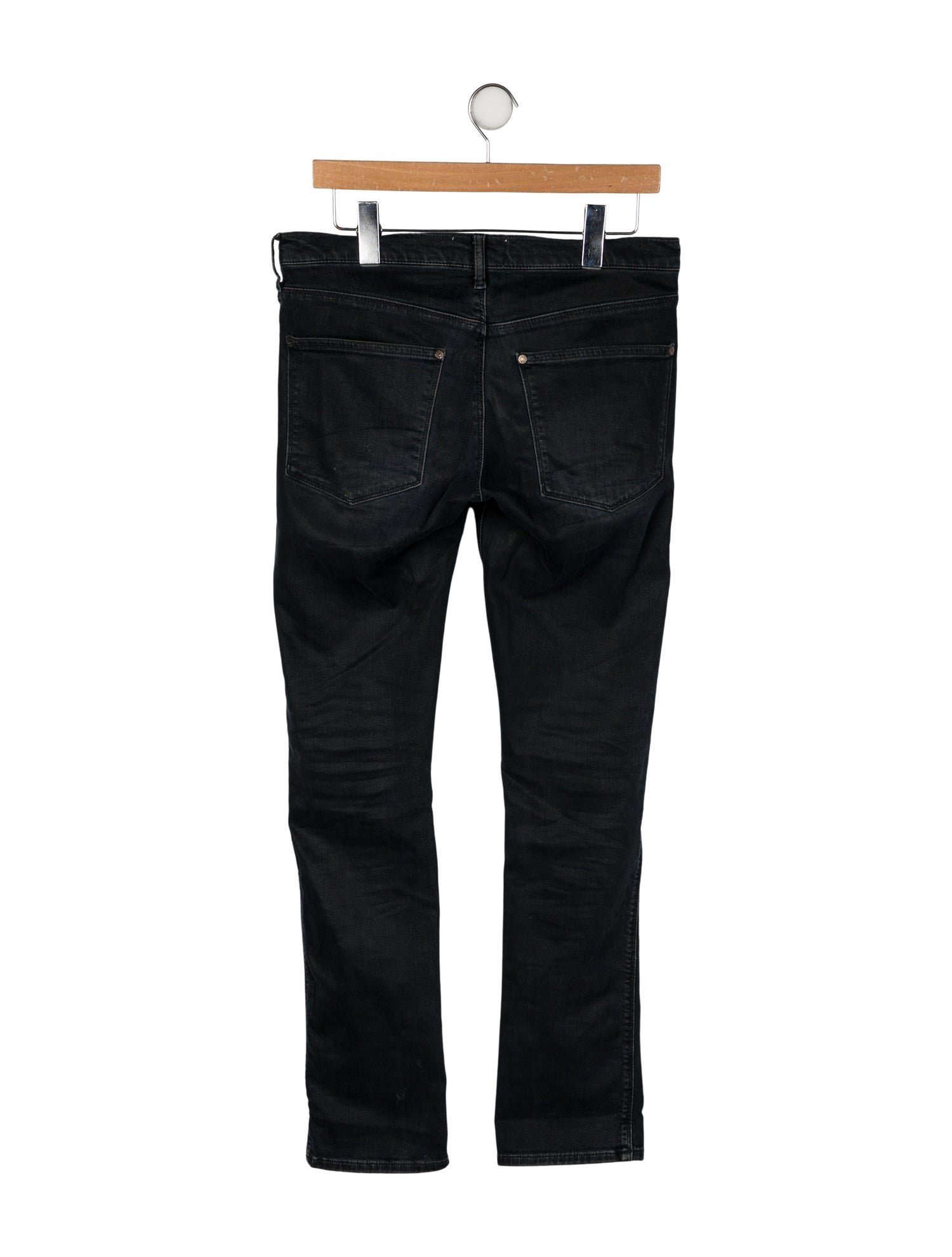 Acne Studios Skinny Jeans