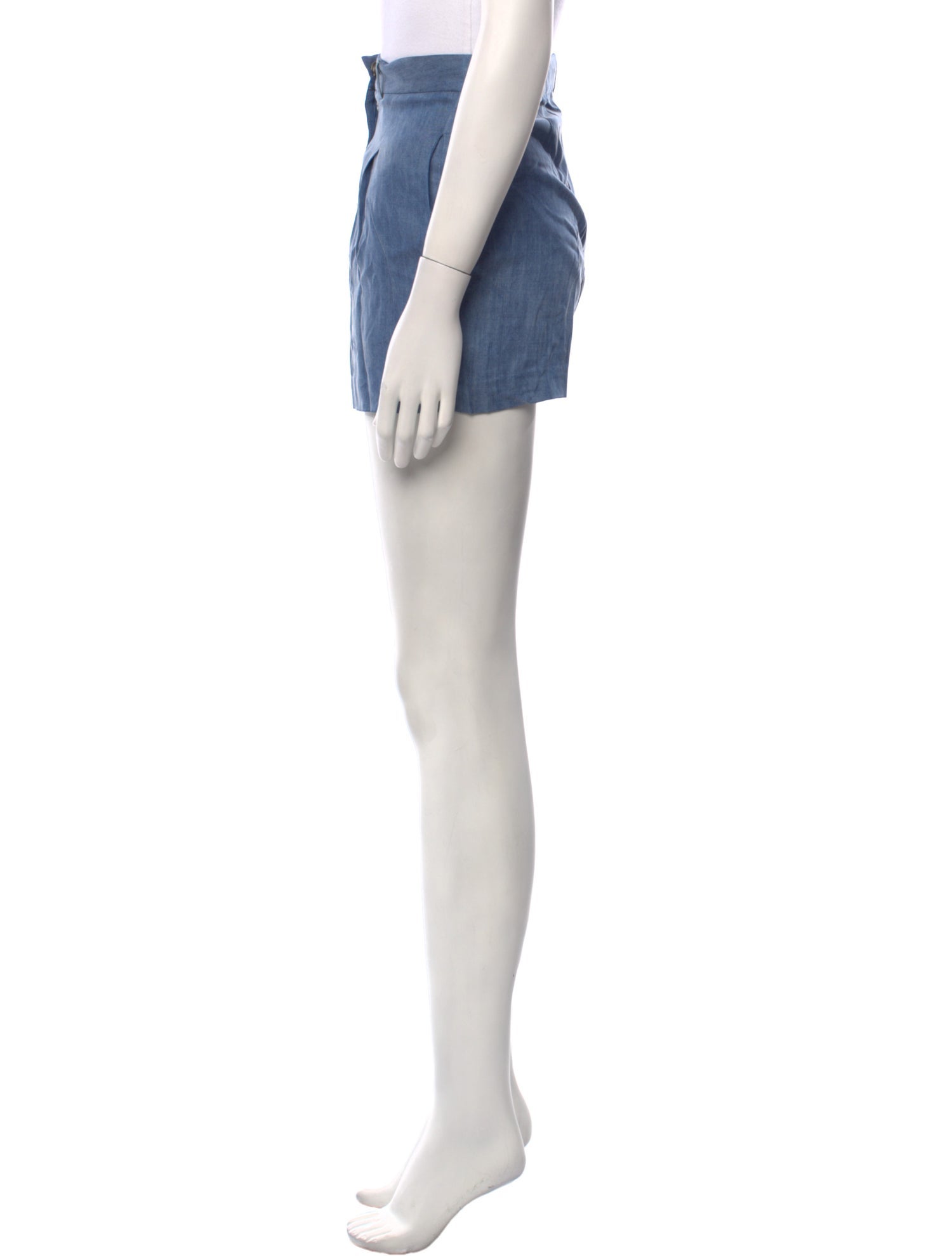 Acne Studios Mini Shorts