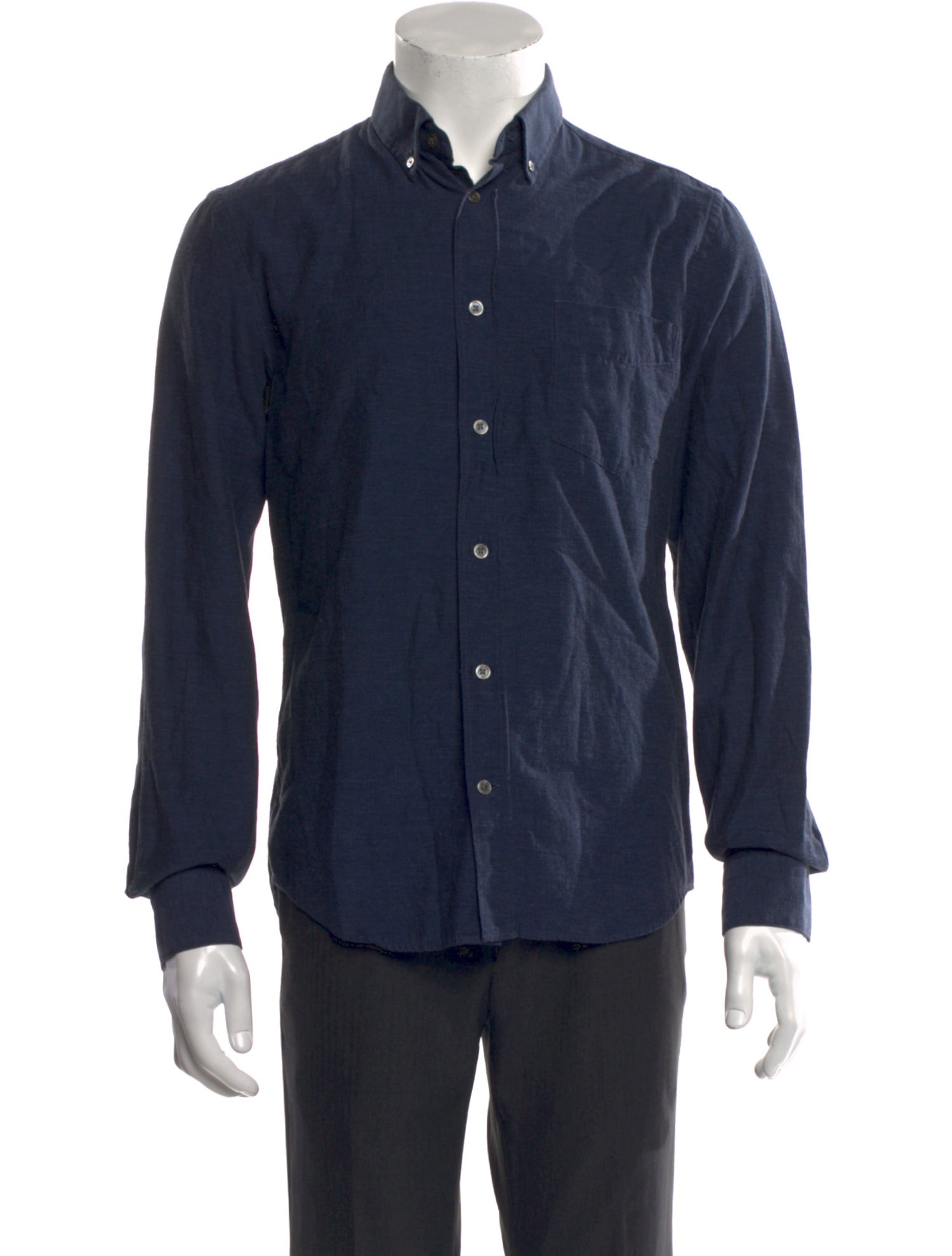 Acne Studios Long Sleeve Shirt