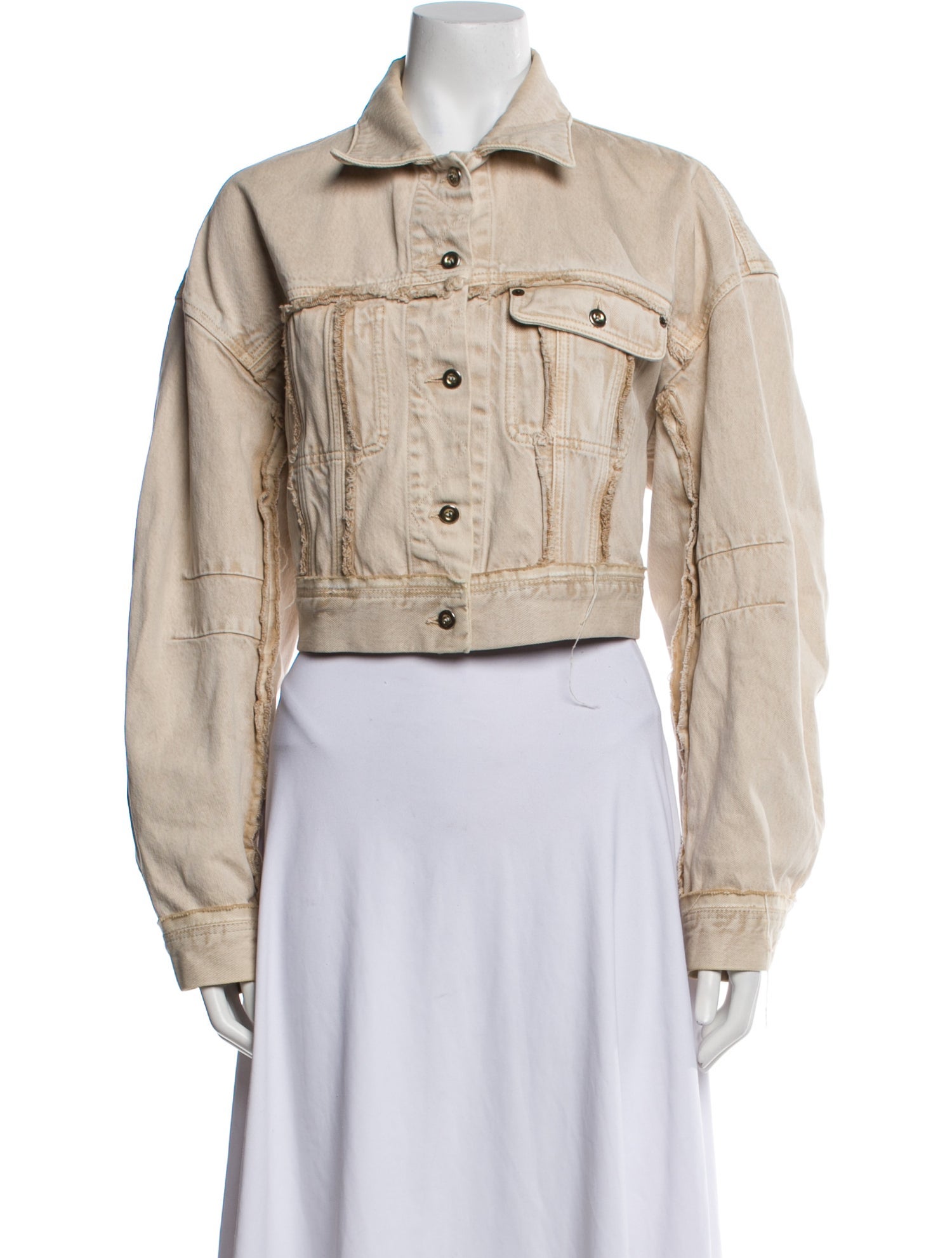 Acne Studios Denim Jacket