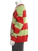 Acne Studios Wool Striped Pullover