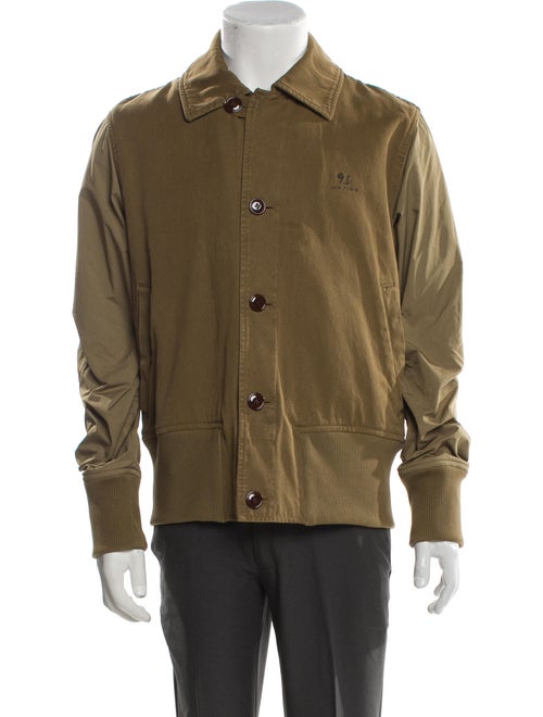 Acne Studios Utility Jacket
