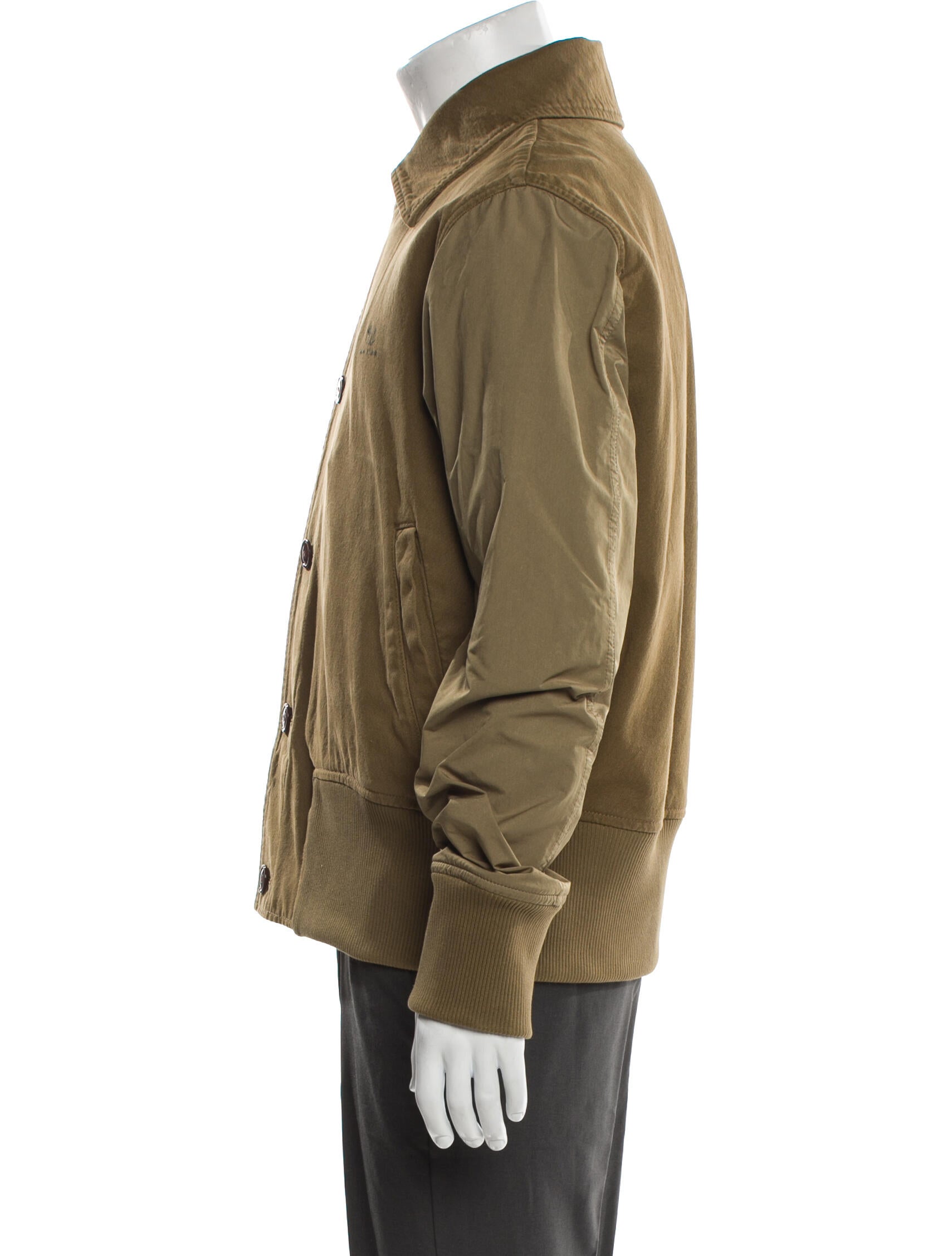 Acne Studios Utility Jacket