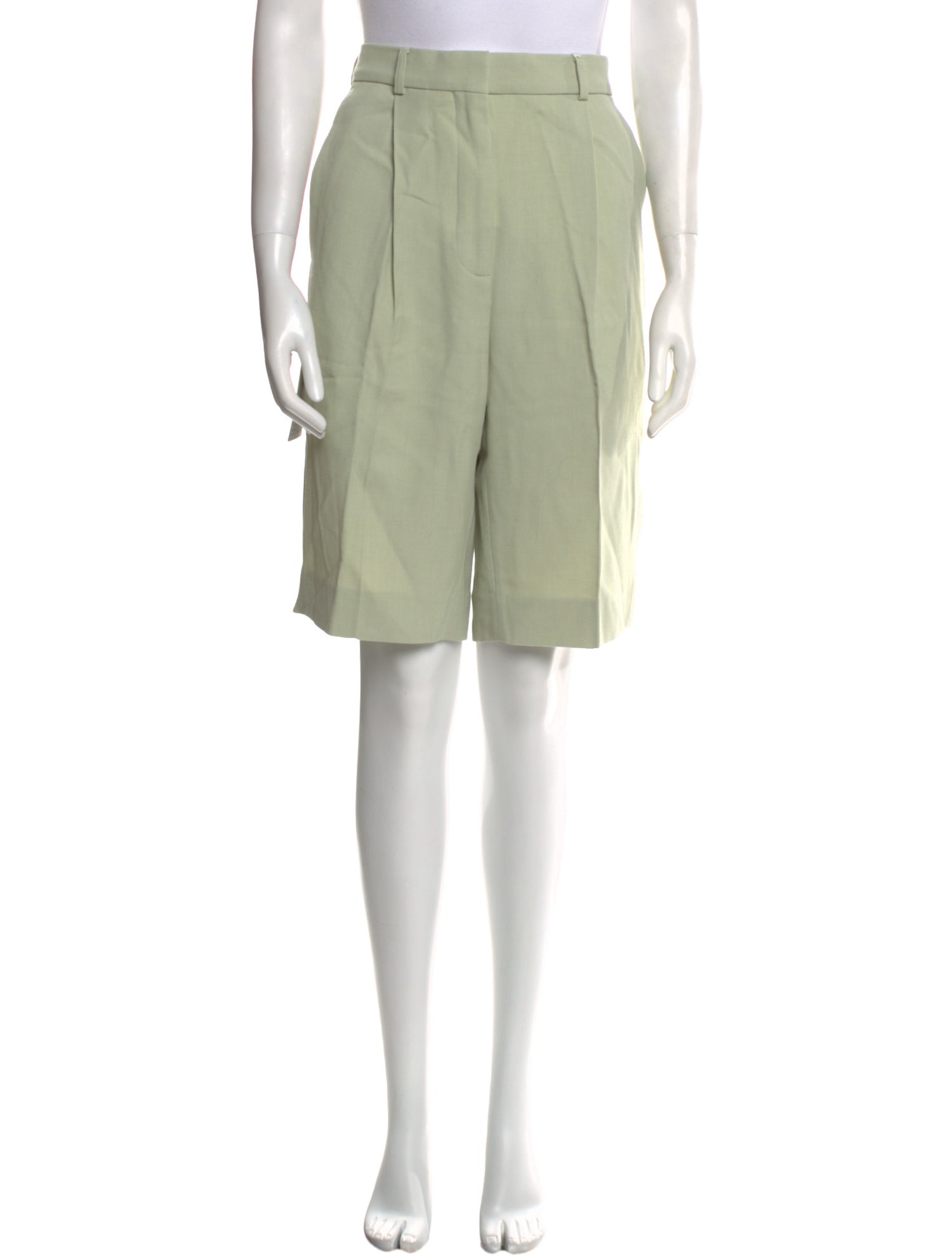 Acne Studios Knee-Length Shorts w/ Tags