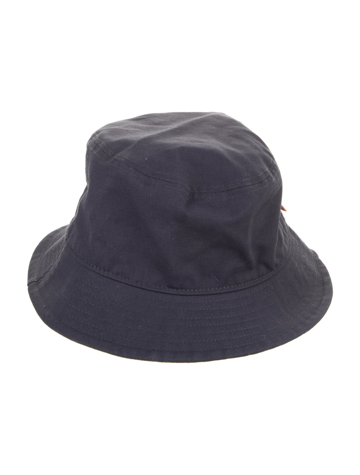 Acne Studios Cotton Bucket Hat
