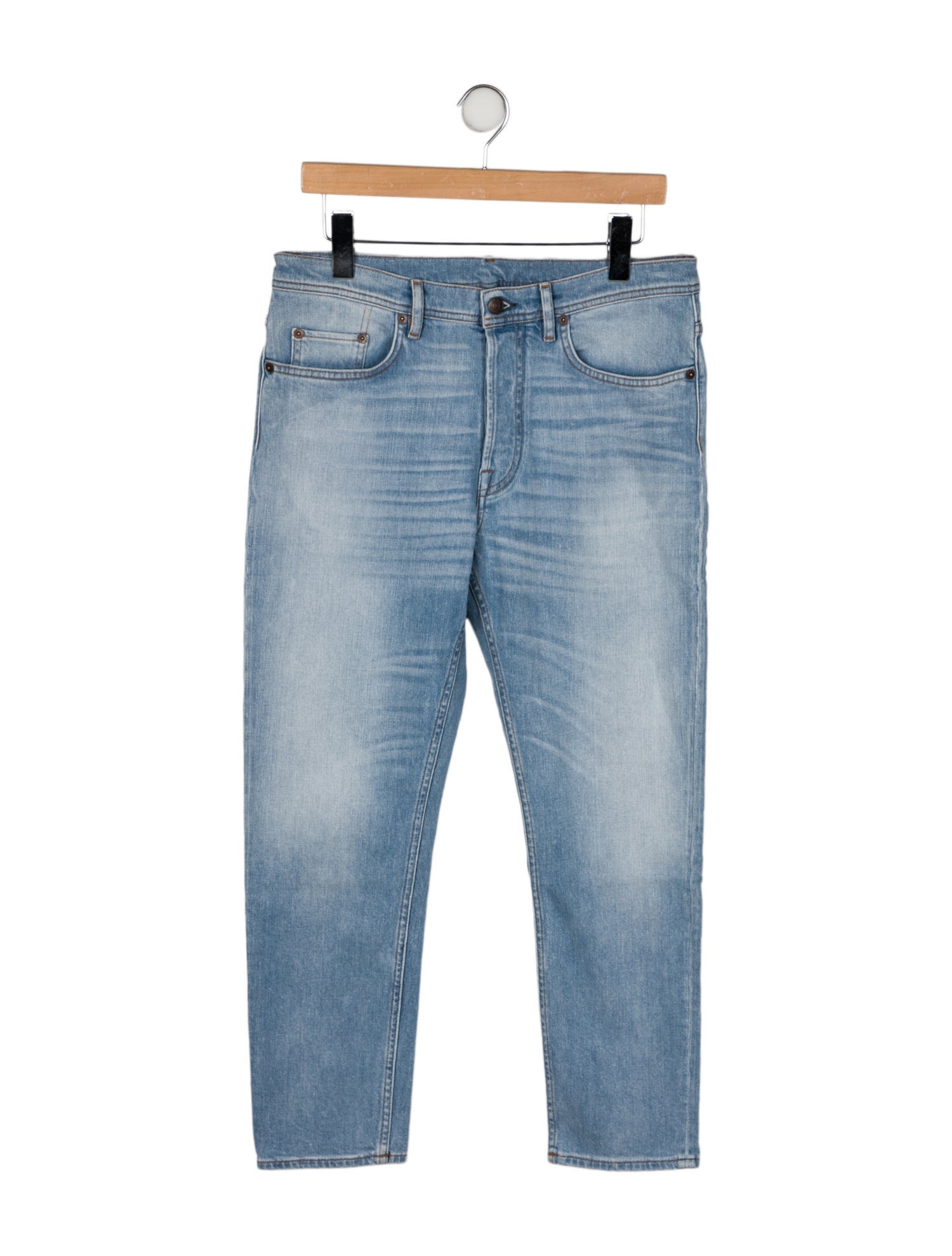Acne Studios Skinny Jeans
