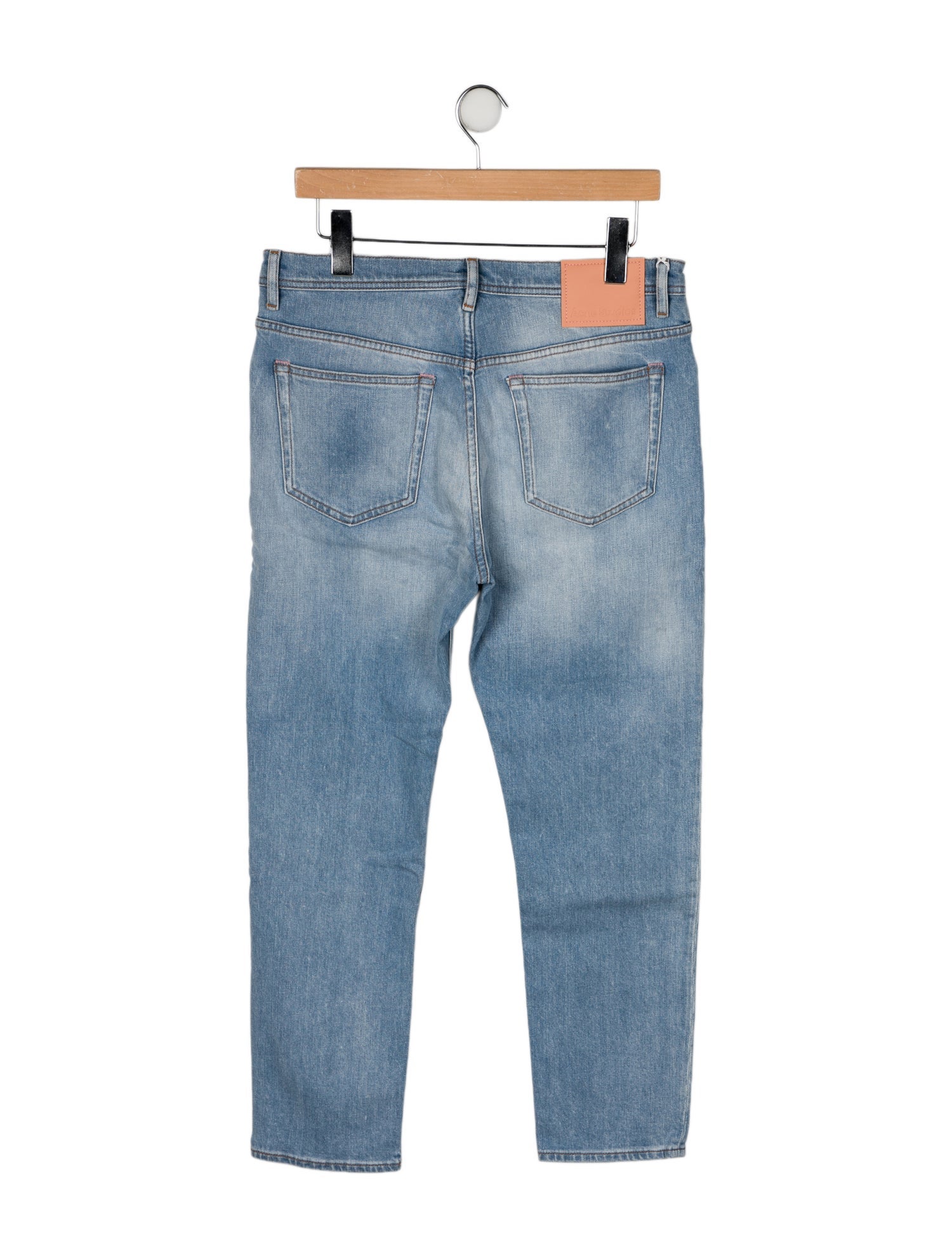 Acne Studios Skinny Jeans