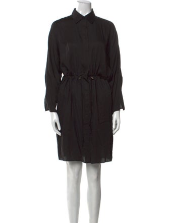 Acne Studios Mini Dress