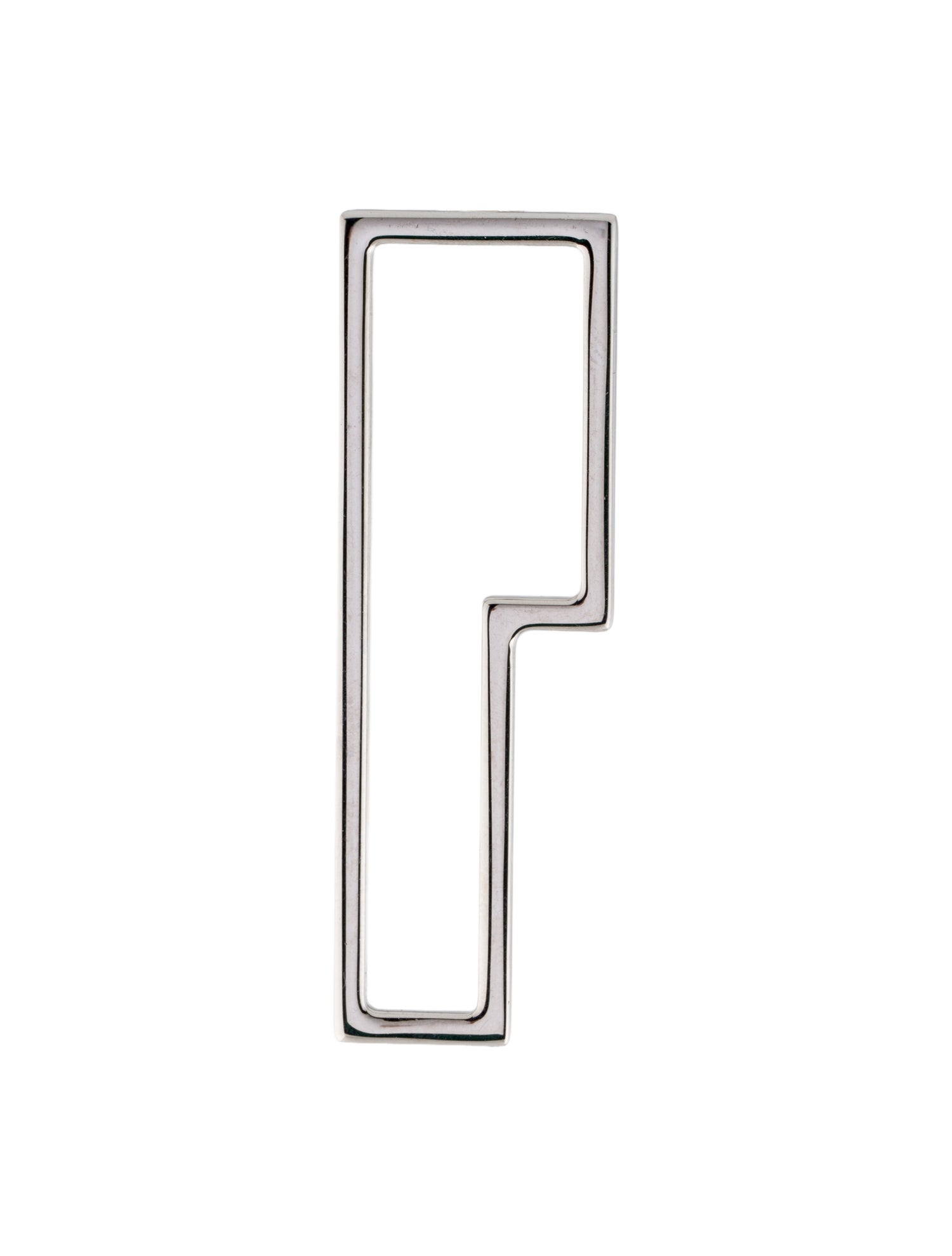 Acne Studios Single Earring