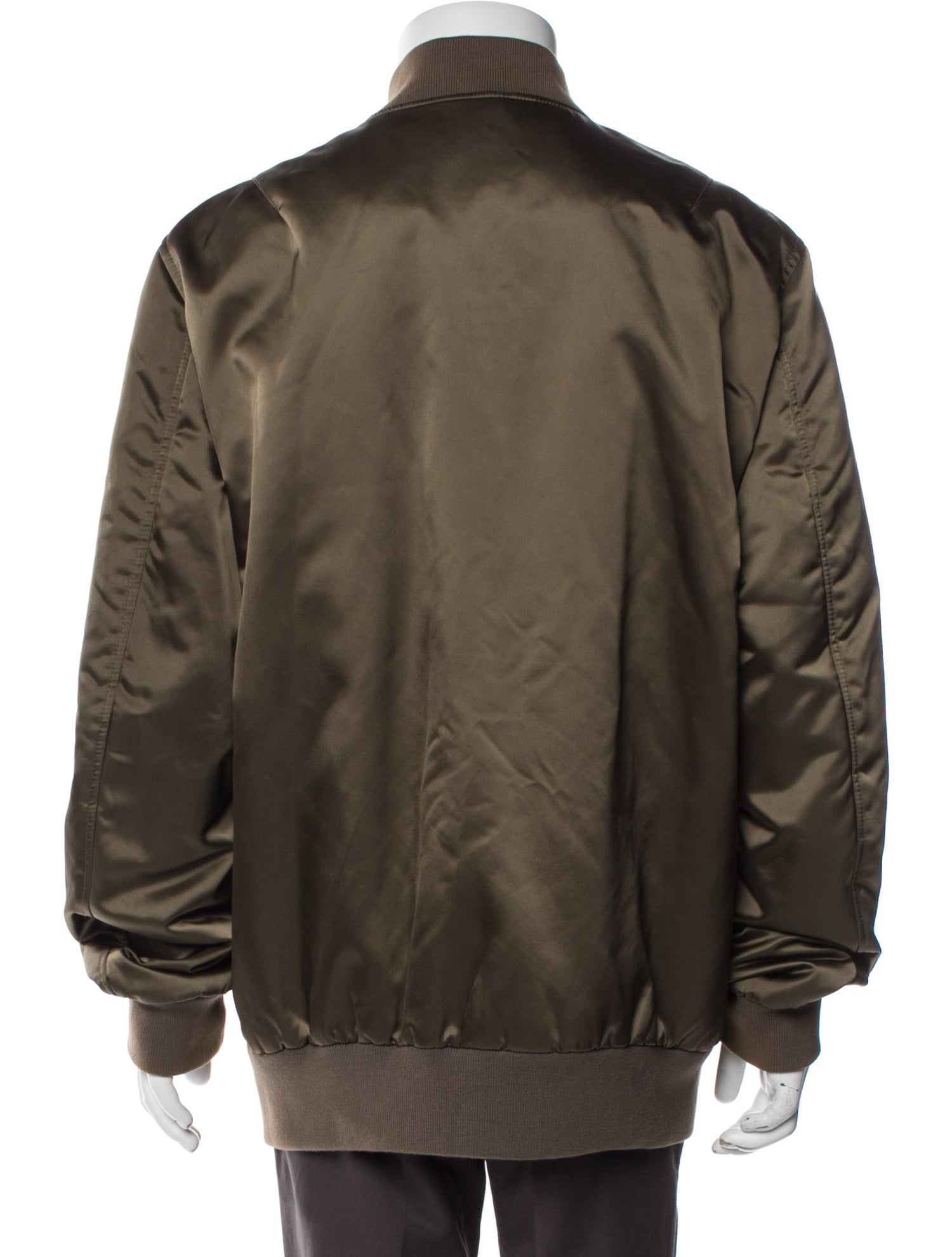 Acne Studios Bomber Jacket