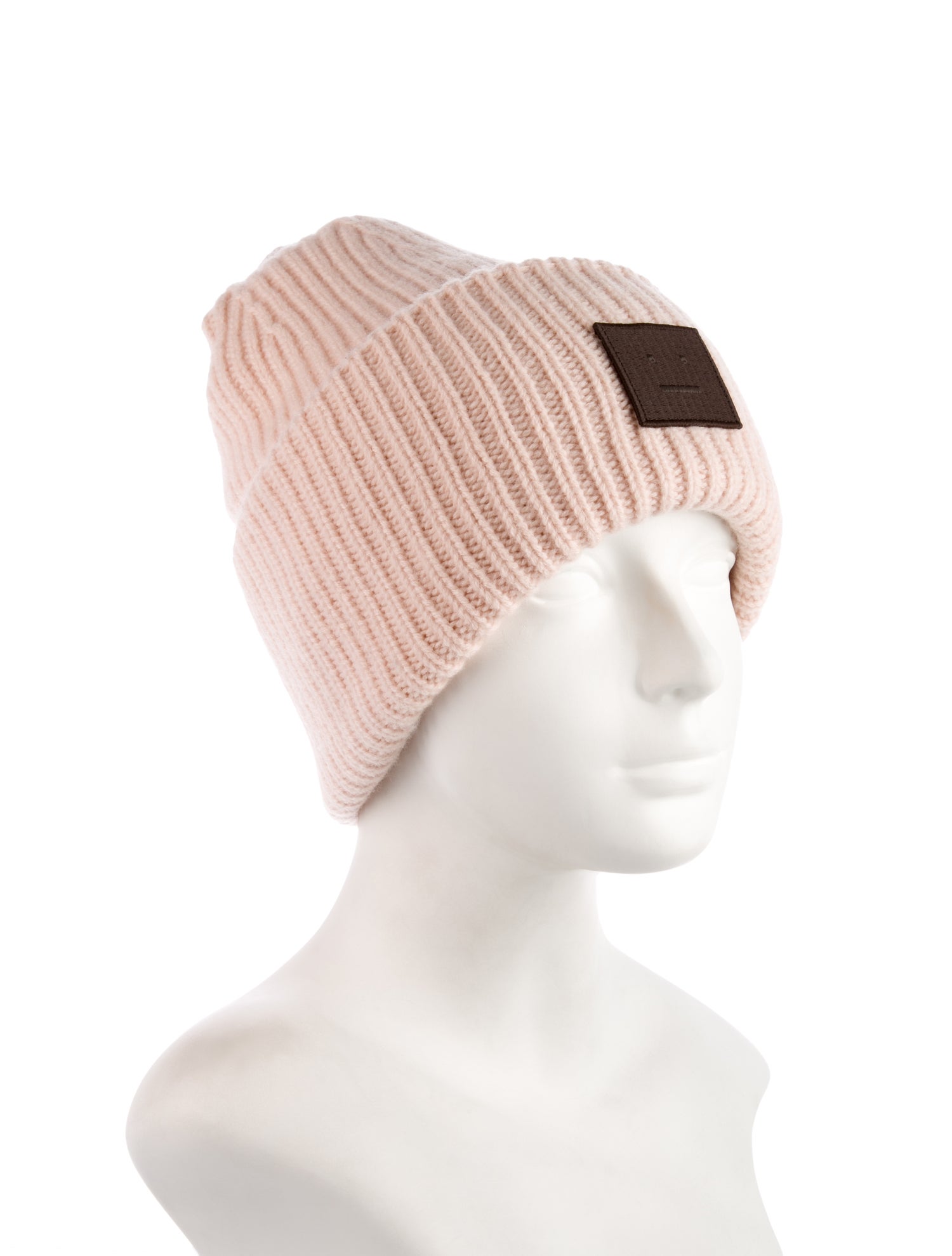 Acne Studios Wool Beanie w/Tags