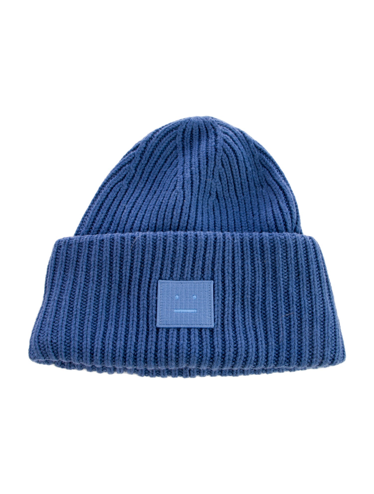 Acne Studios Wool Beanie
