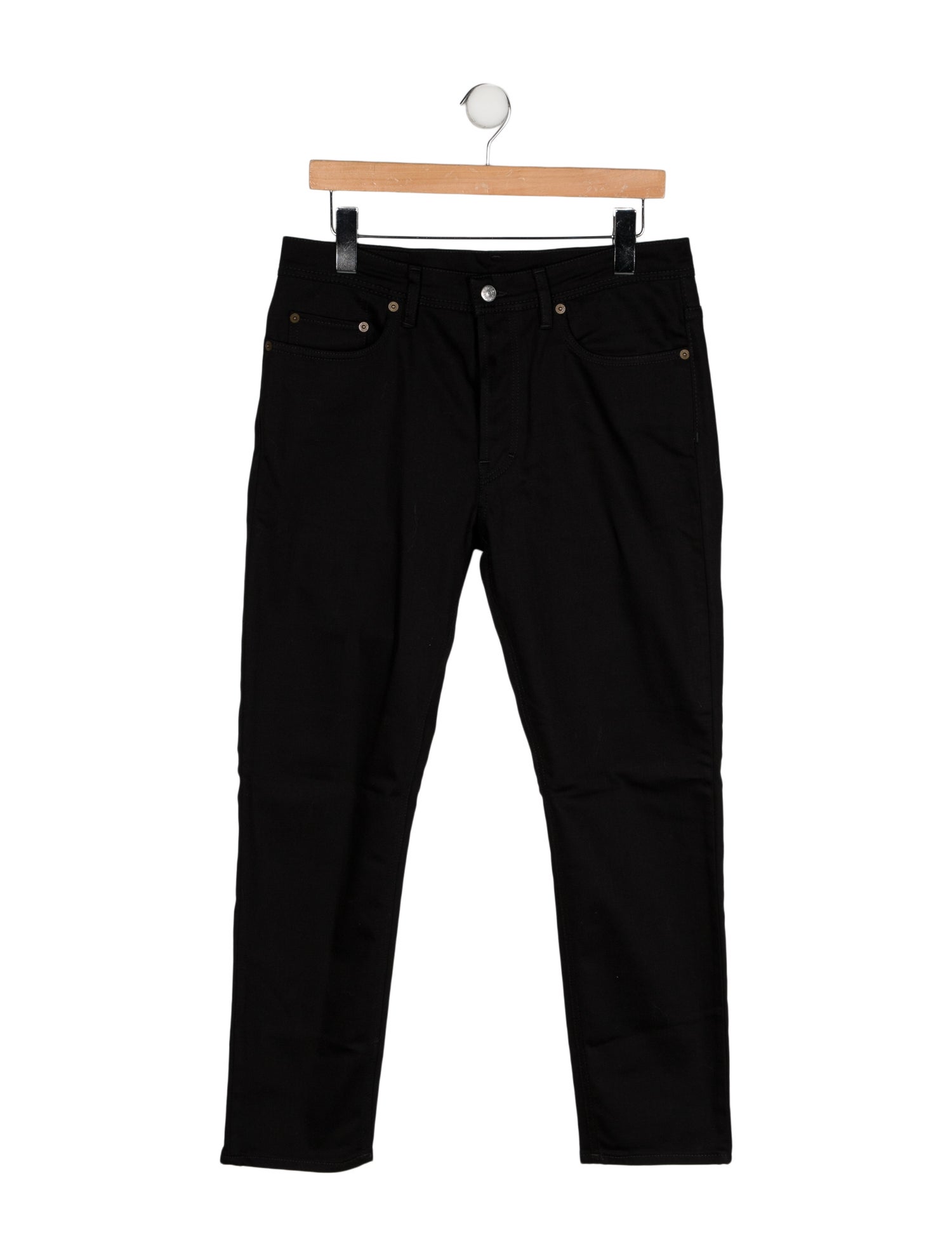 Acne Studios Skinny Jeans